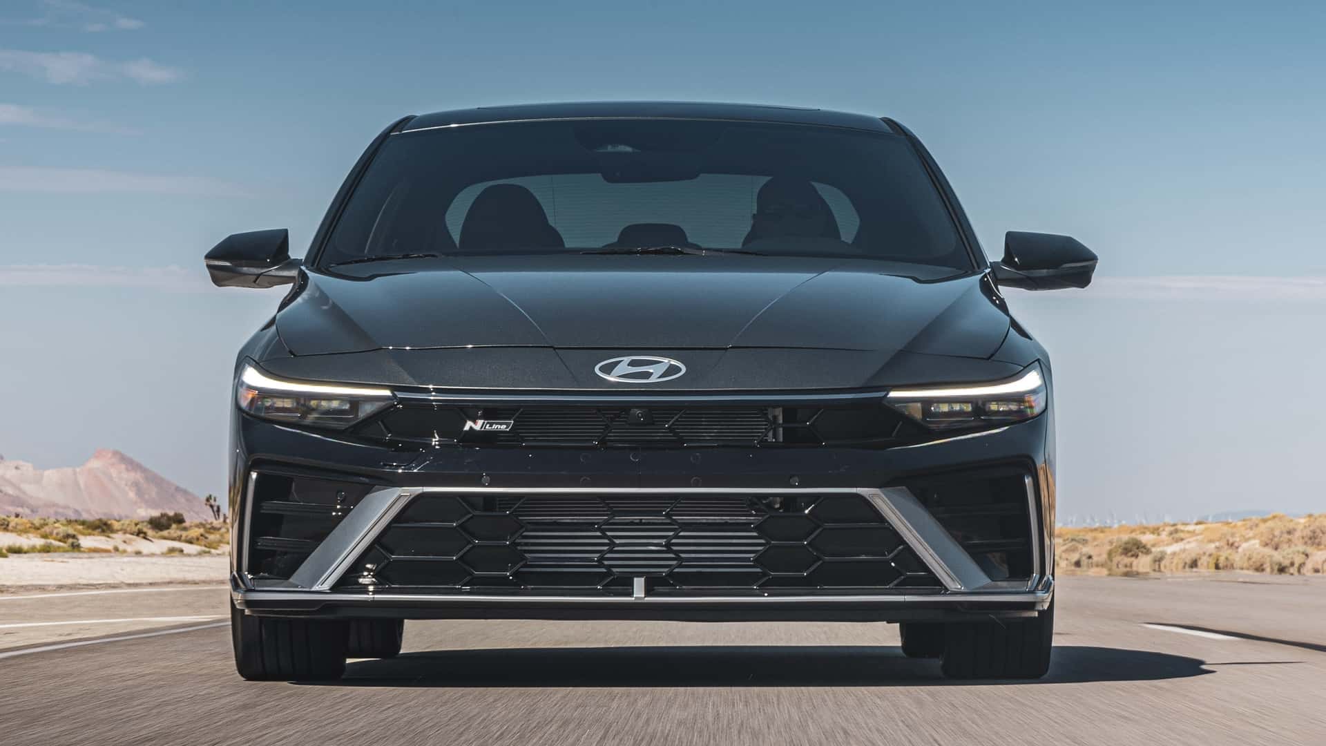 Hyundai Just Had Its Best Sales Month Ever