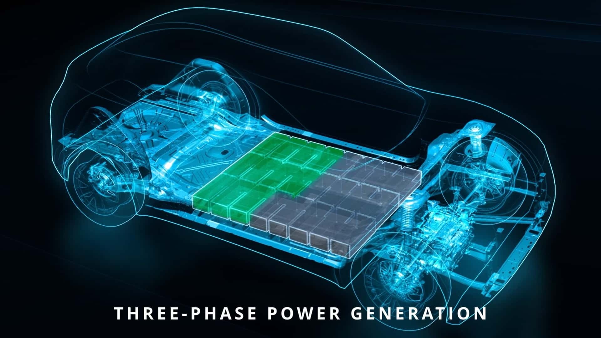 Stellantis, Batteria IBIS pour véhicules