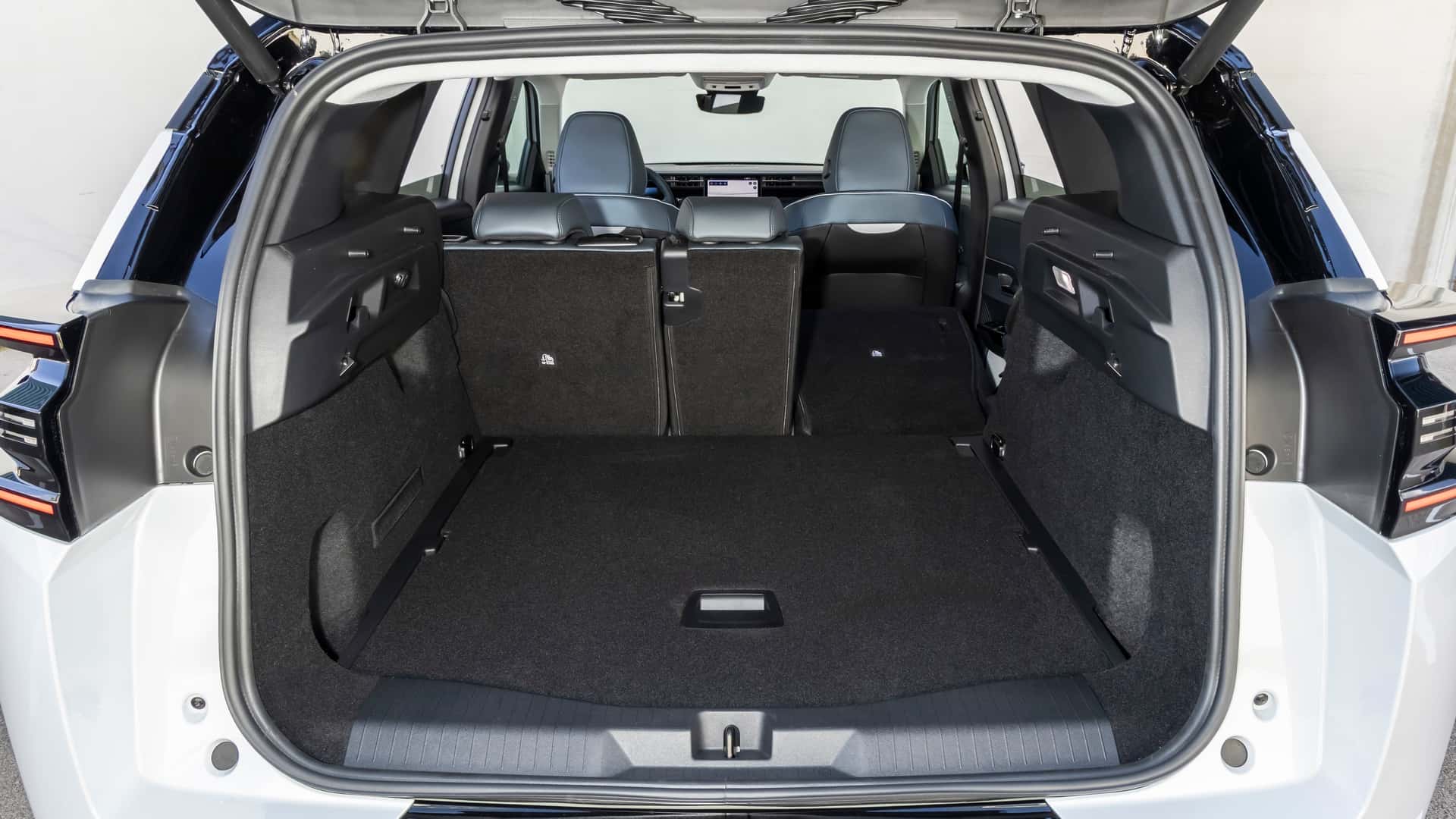 Prueba Citroën C5 Aircross 2025