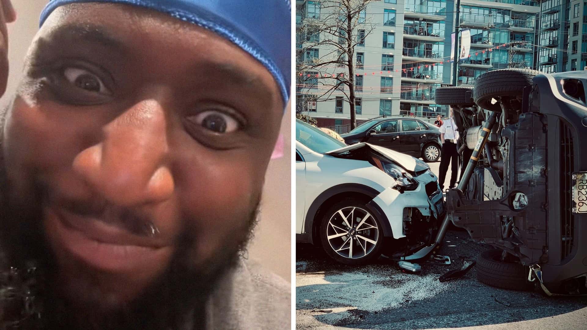 'My Ex Walked Away Without a Scratch:' Women Are 73% More Likely to be Seriously Injured in a Car Accident. Why?