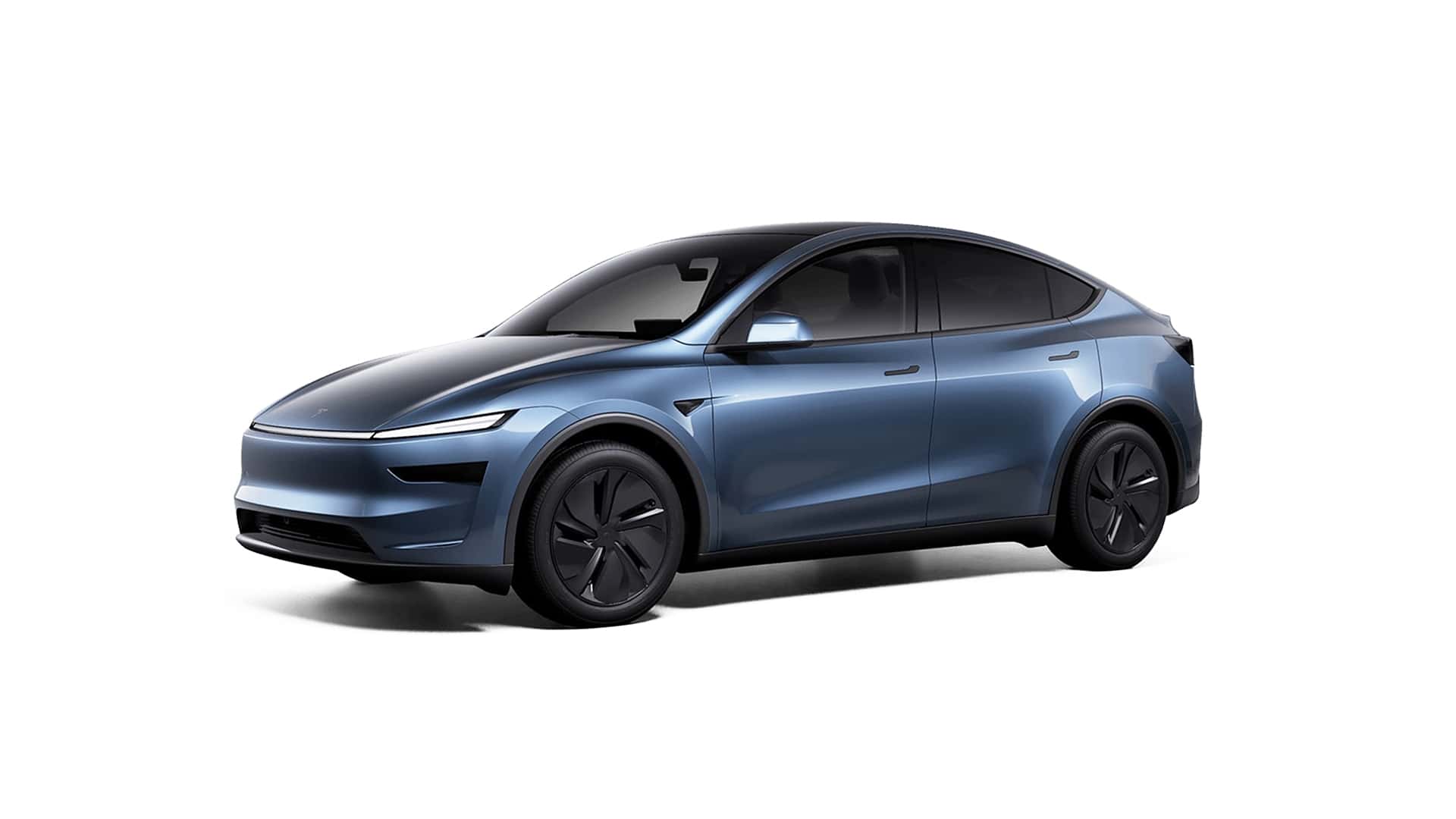 Tesla Model Y (2025)