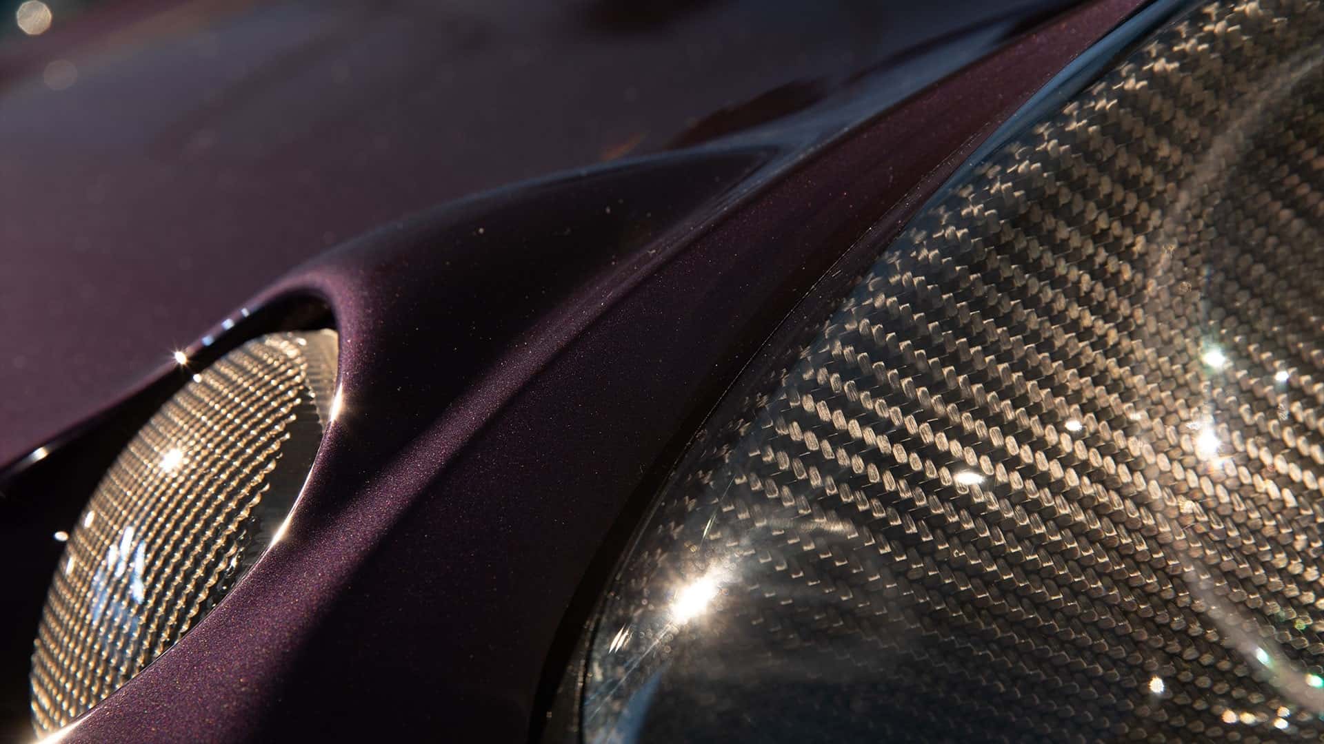 Analogue Automotive Lotus S1 VHPK