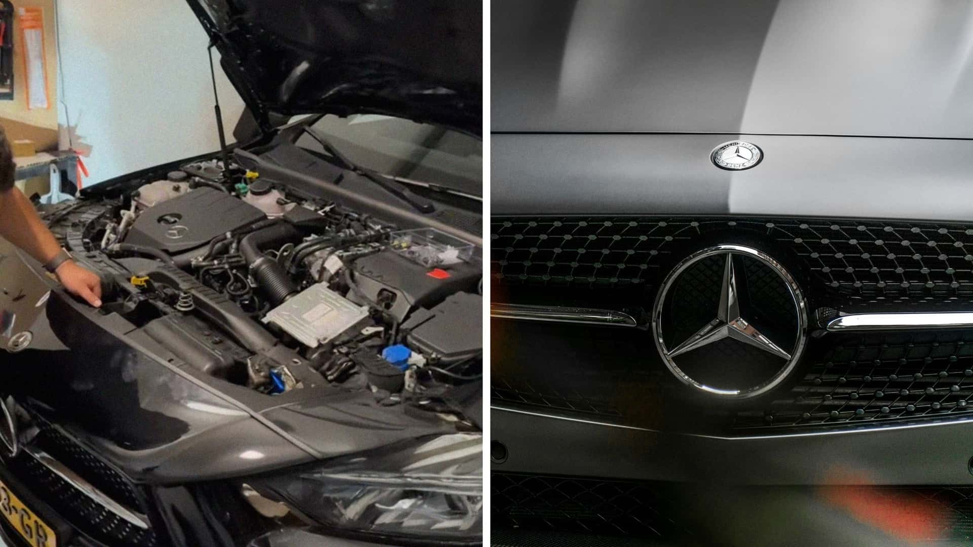 'I Need An Adult Please:' Mechanic’s Car Breaks Down. Then He Asks For Help Fixing It