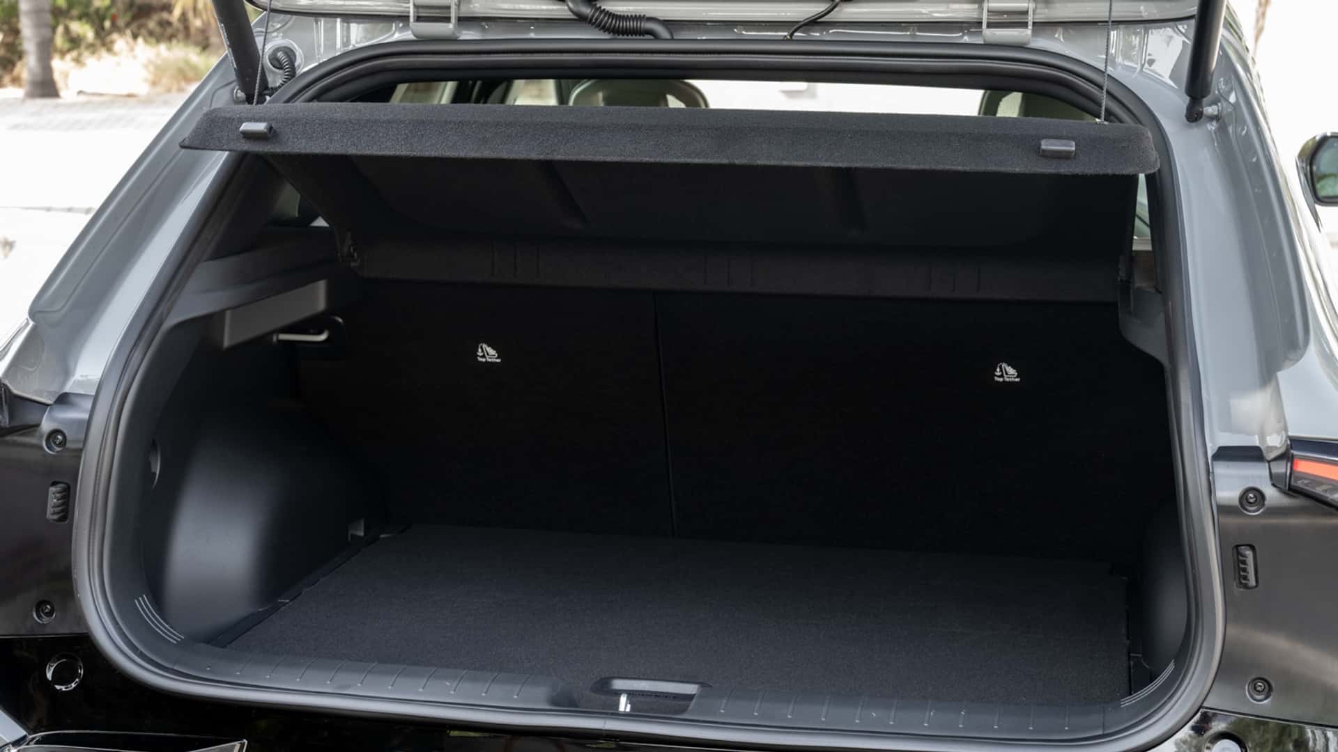 Kia EV4 2026, primera prueba