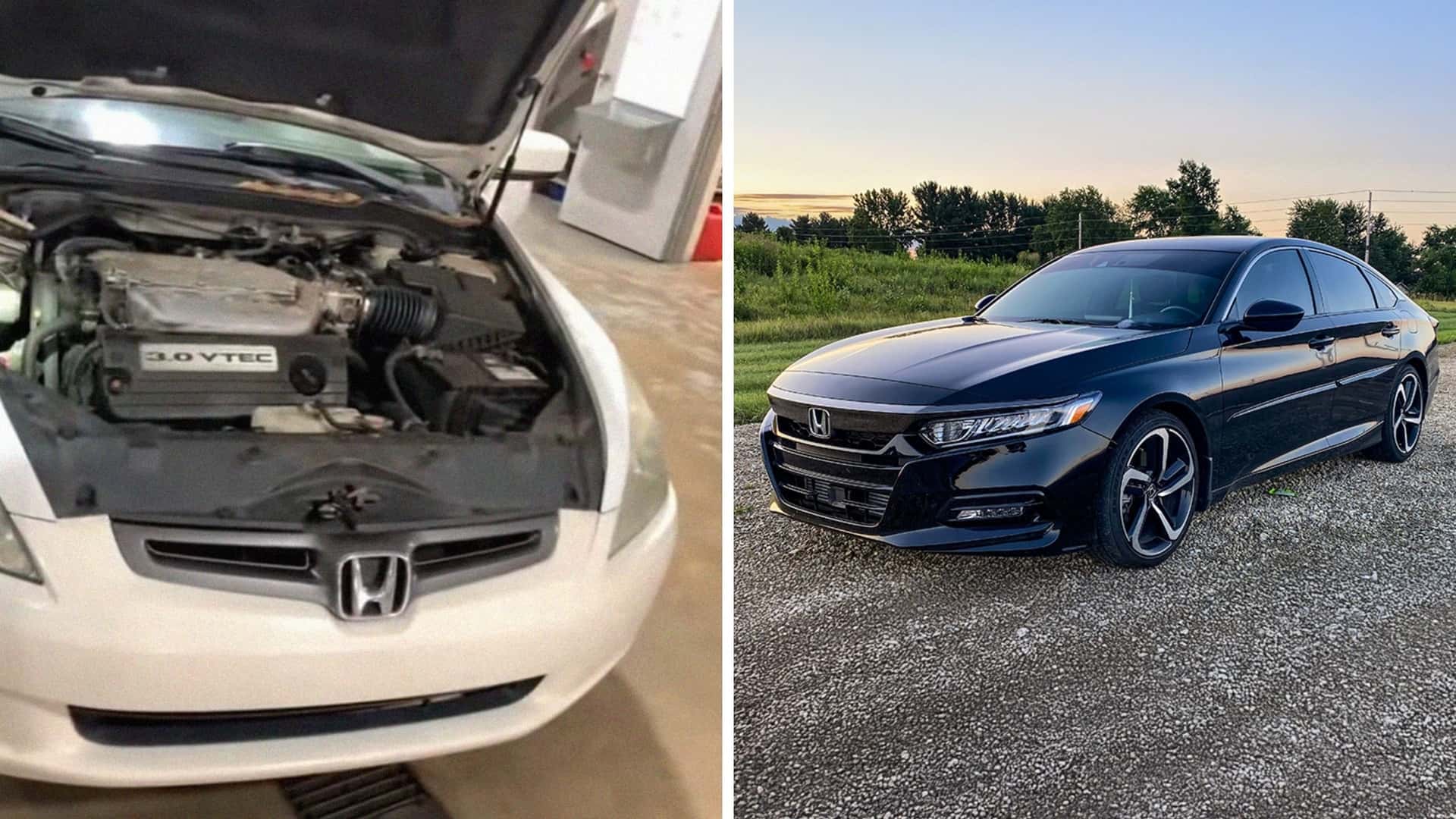 'Watch This:' Mechanics Can’t Believe What Happens When Car’s Engine Literally Jumps. What’s Wrong With It?