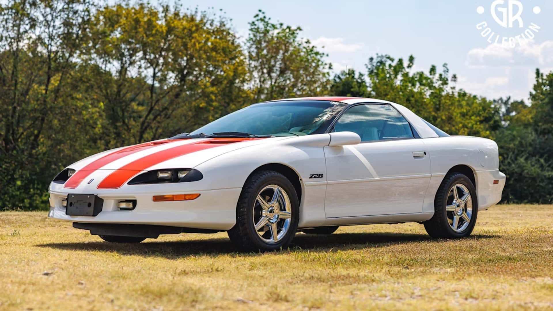 The Generous Collection