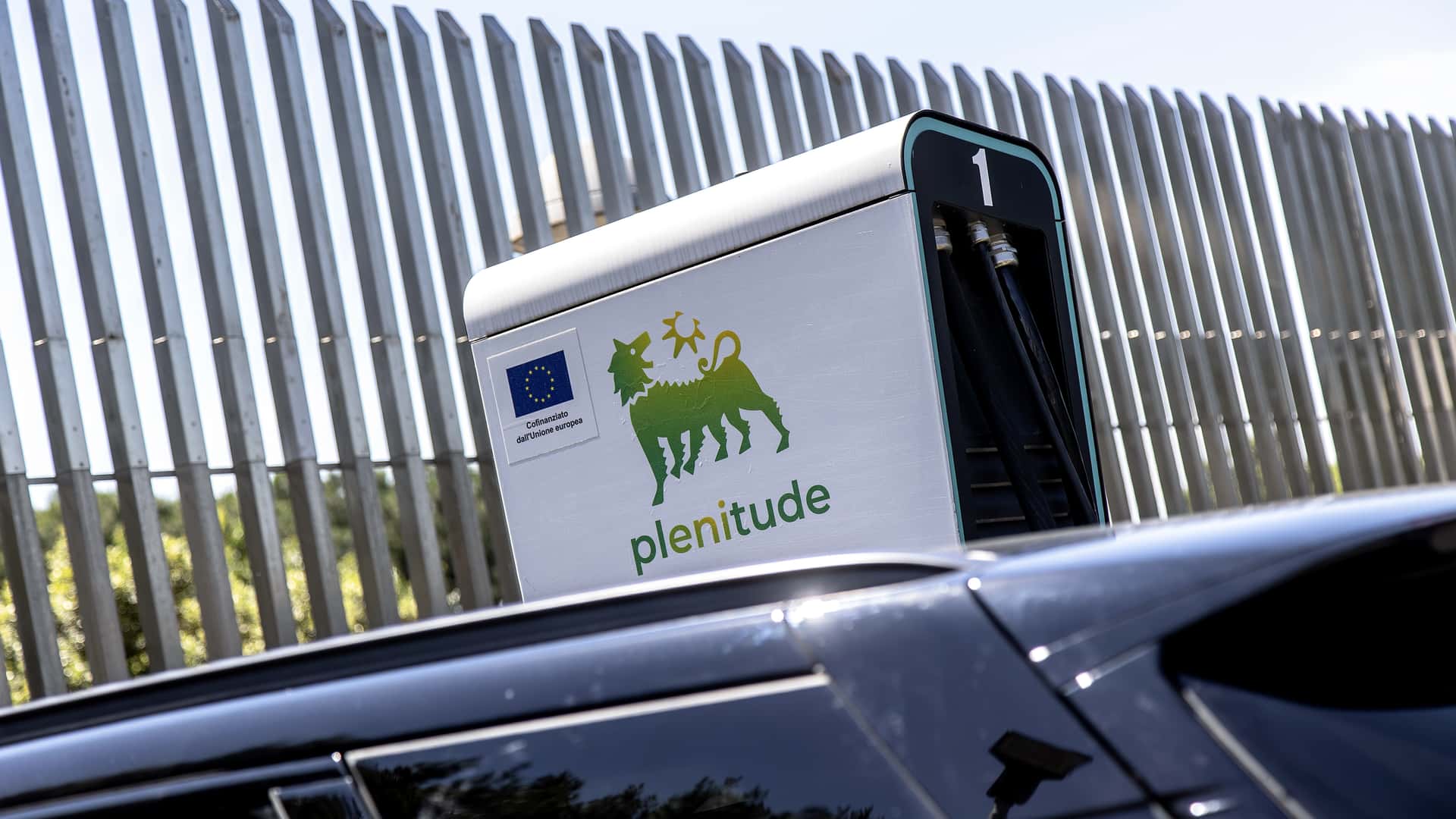 Plenitude On The Road : comment elle est fabriquée et comment elle fonctionne