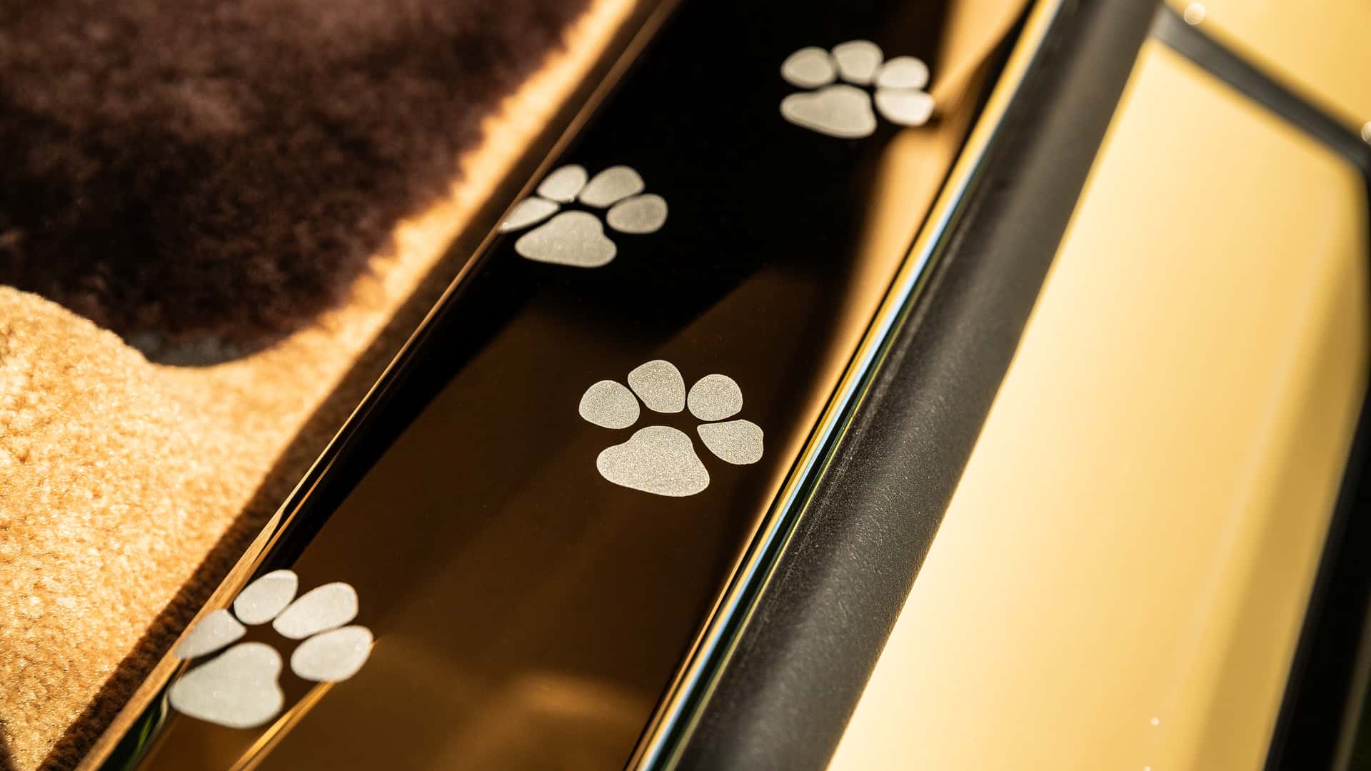 Rolls-Royce Spectre Bailey