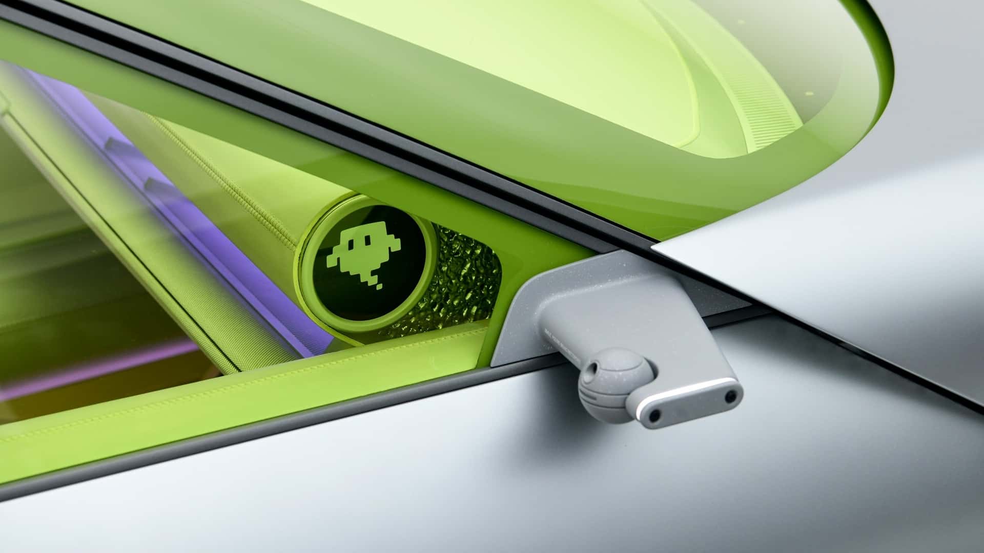 Hyundai Three Concept