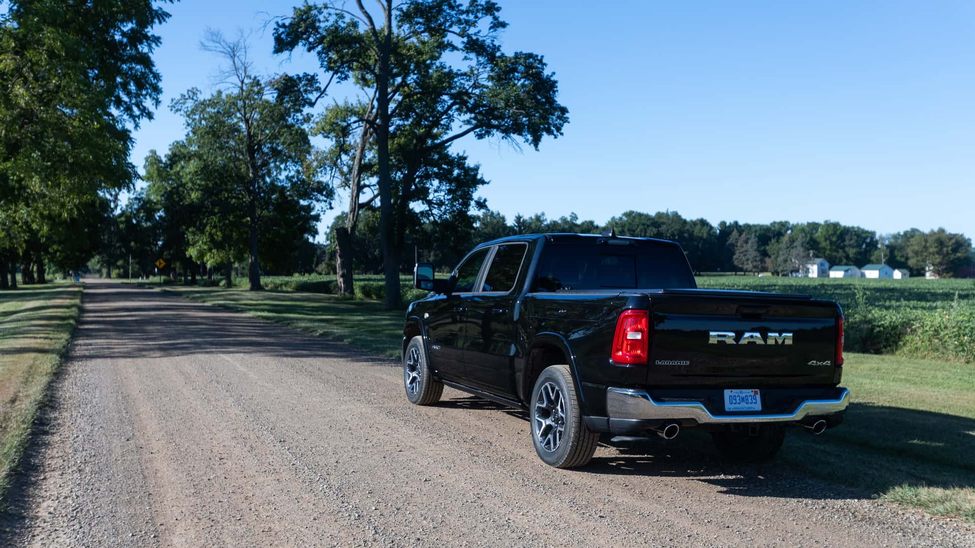 2026 Ram 1500 Hemi Review