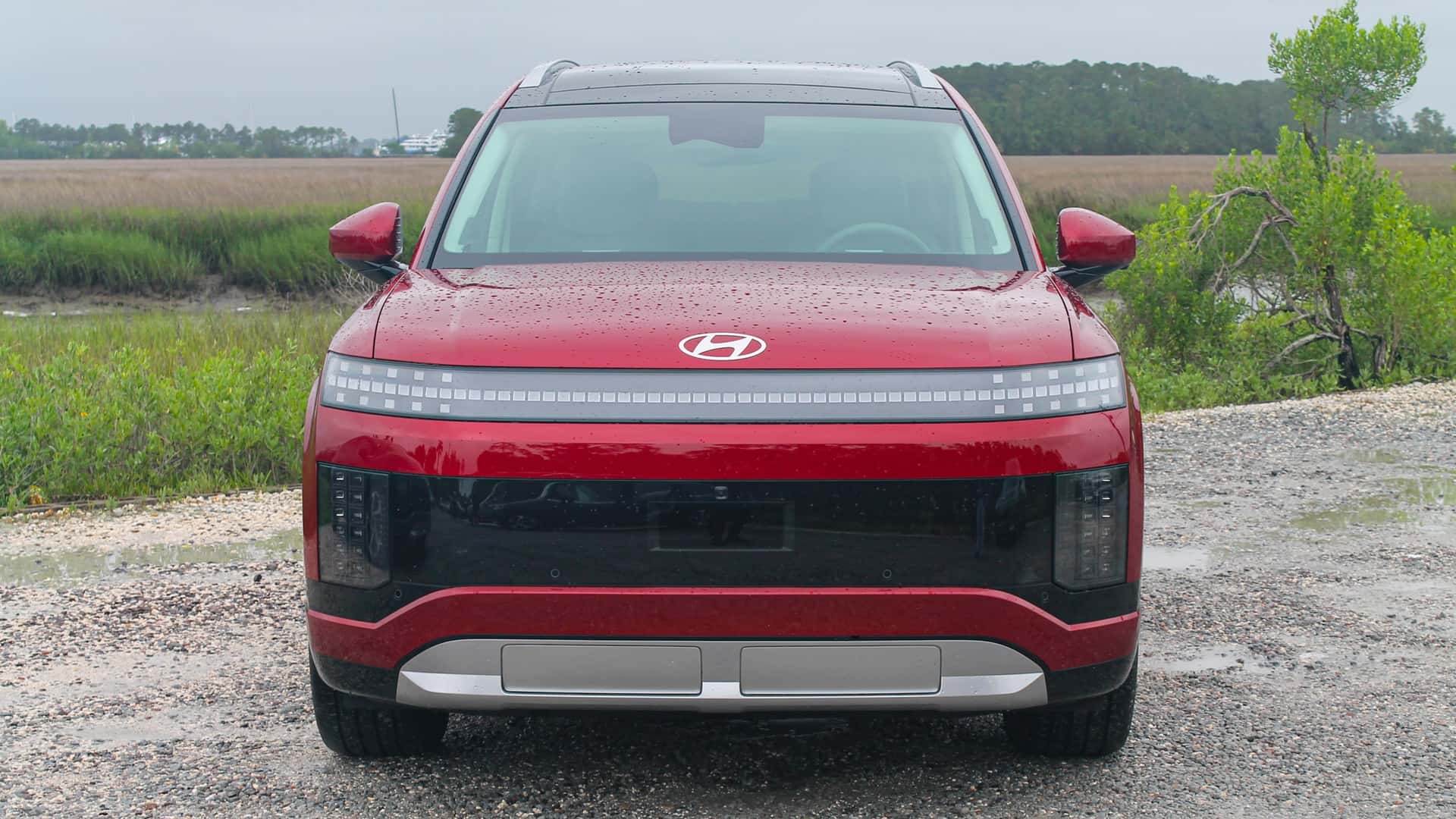 Hyundai Ioniq 9 2026 First Drive Review