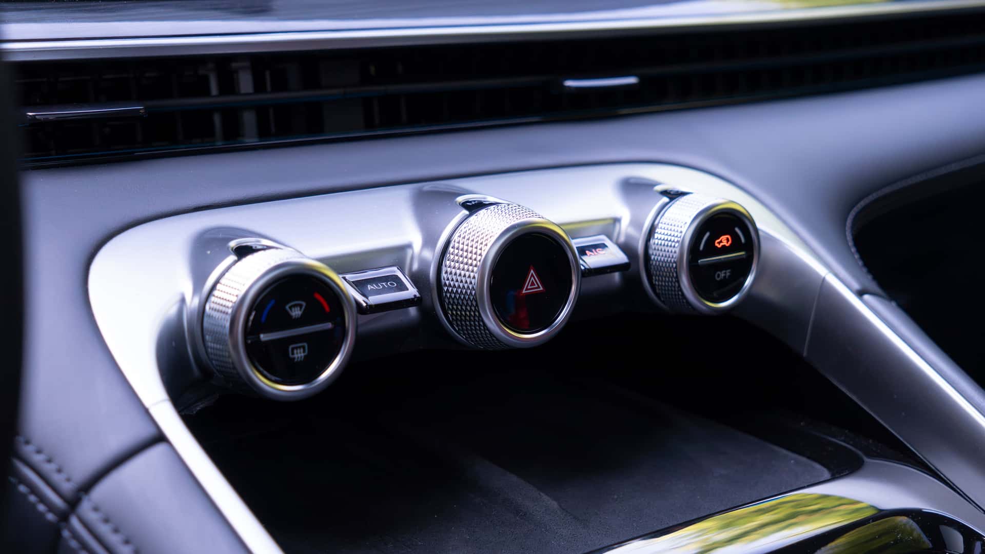 Prueba Omoda 9 SHS 2025