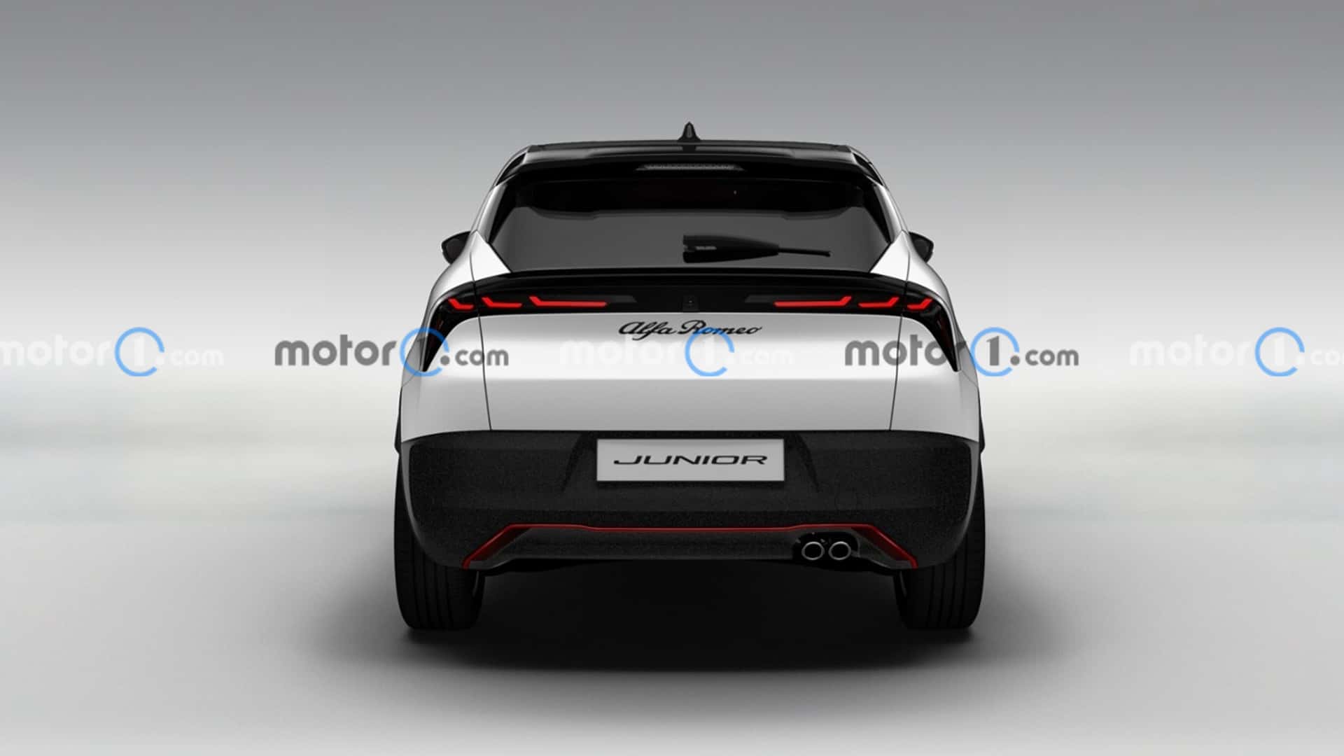 Alfa Romeo Junior 2026, precios