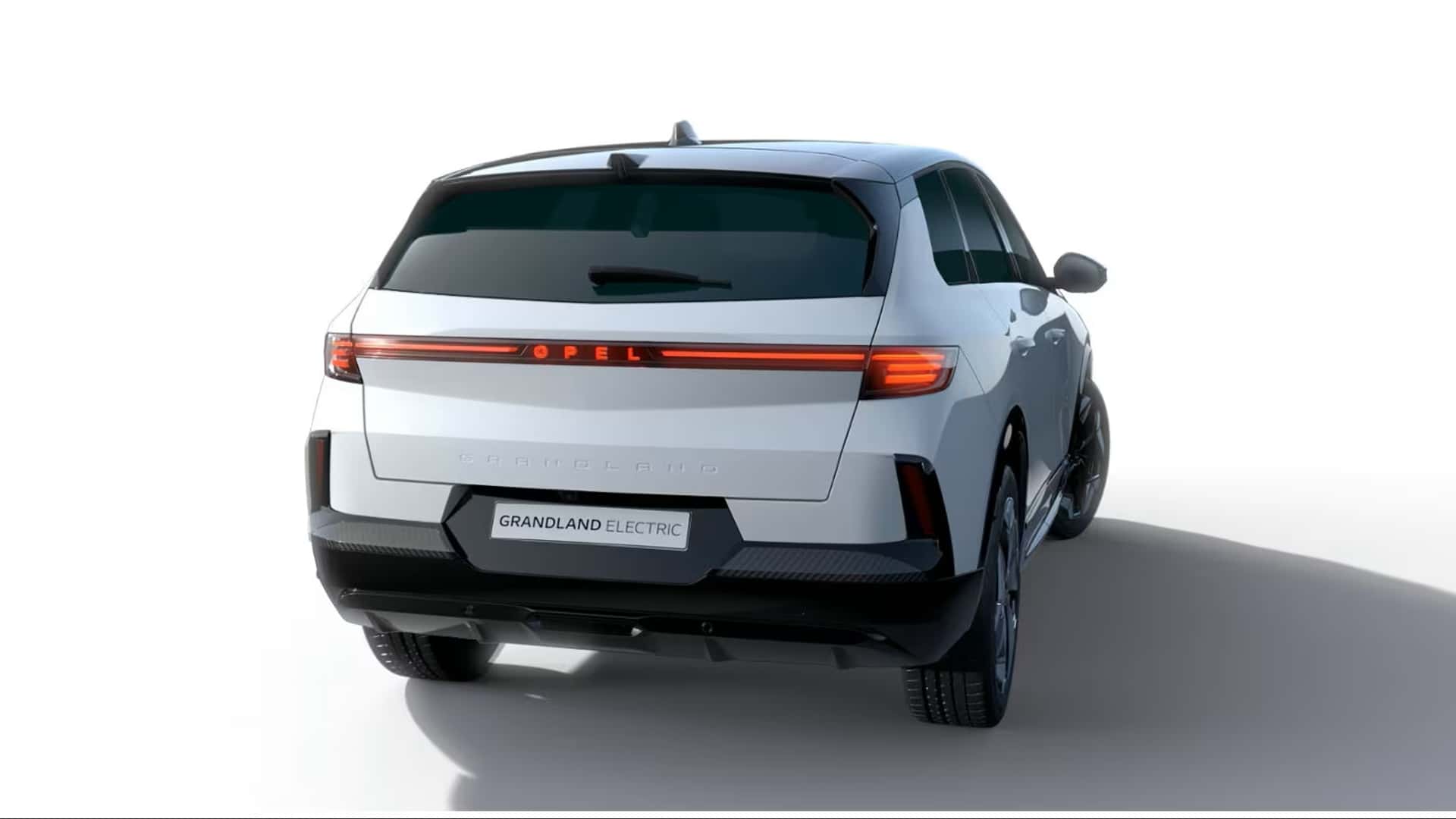 Opel Grandland AWD 2025