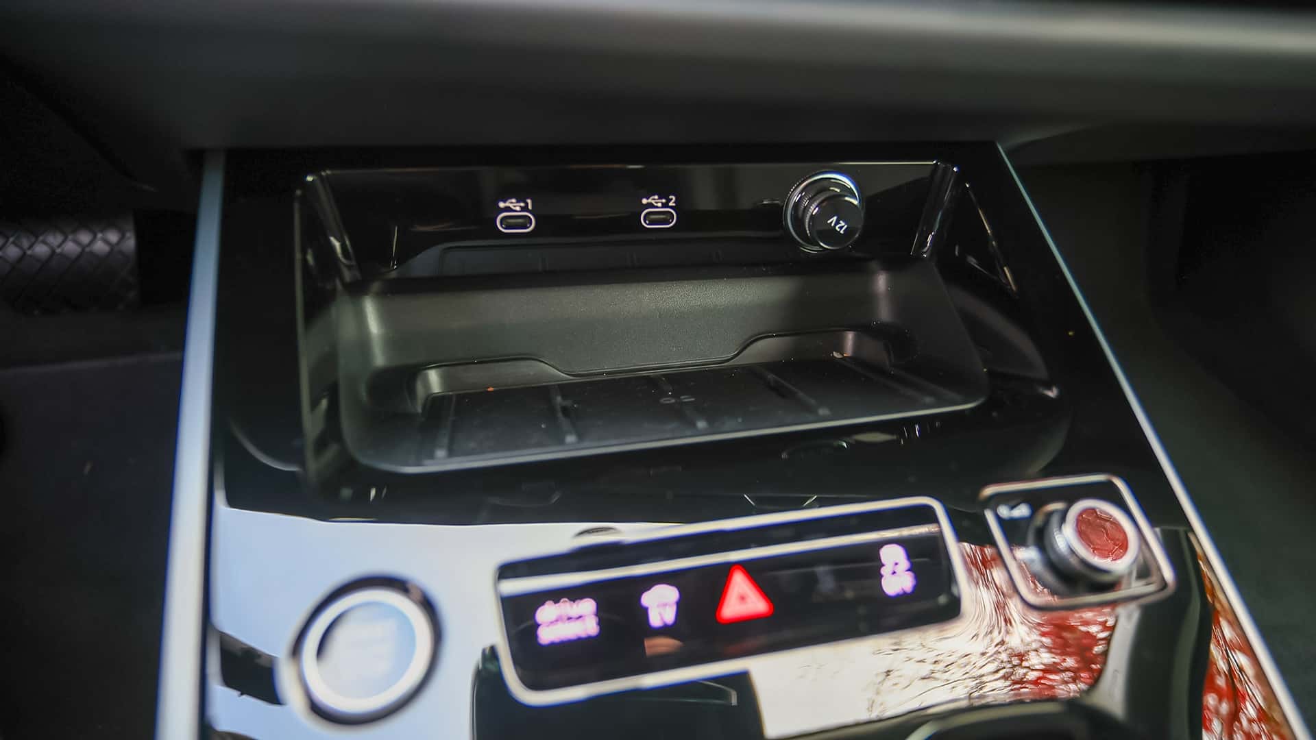 Audi A5 Avant (2025) im Test