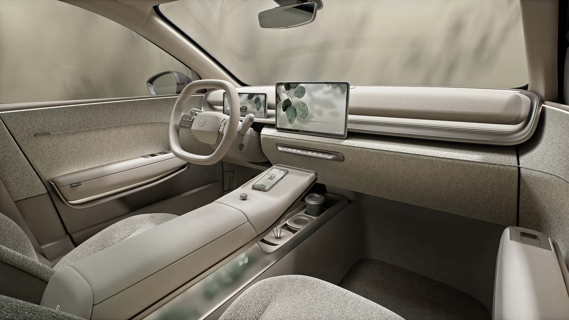 Volkswagen ID. Cross Concept