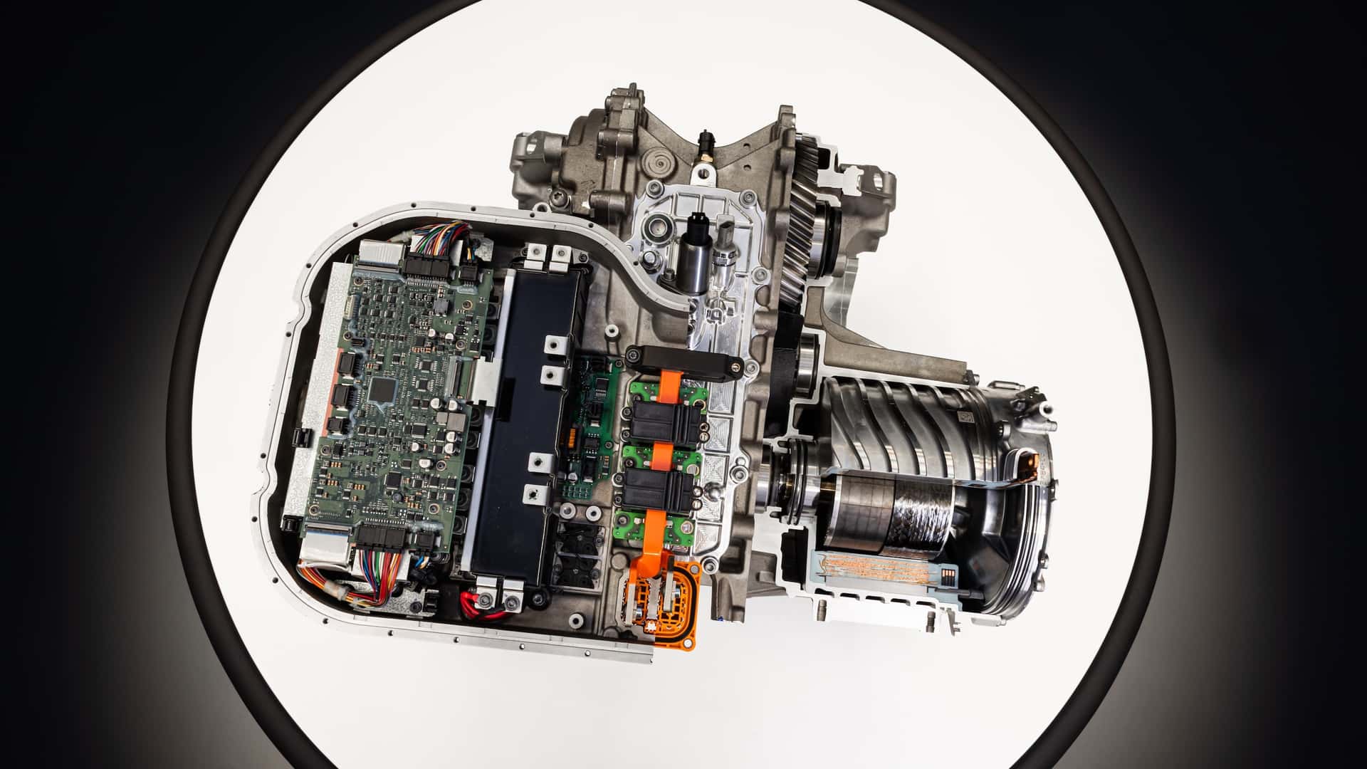 Ferrari eléctrico 2026, datos técnicos