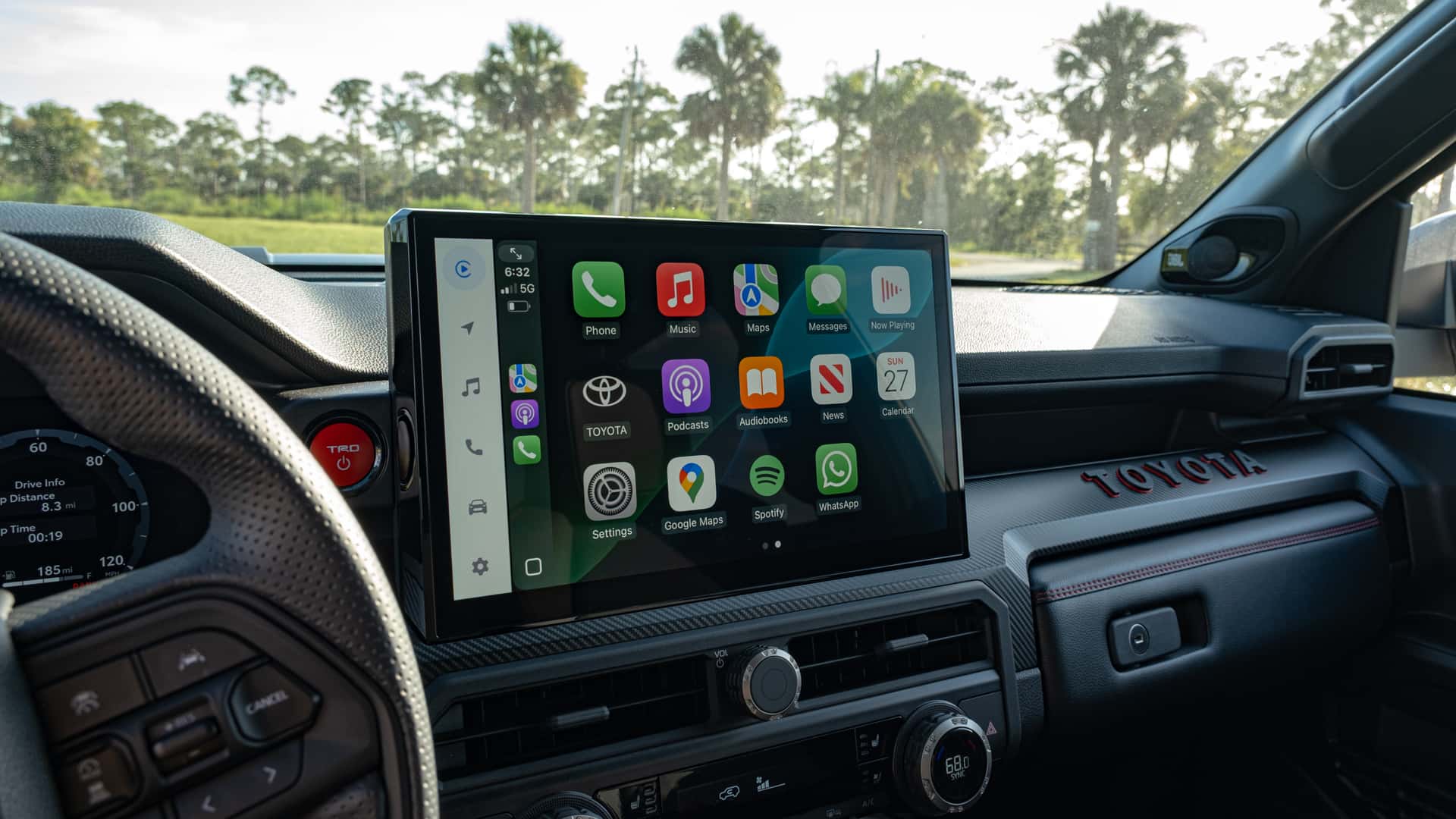 2025 Toyota 4Runner TRD Pro Review