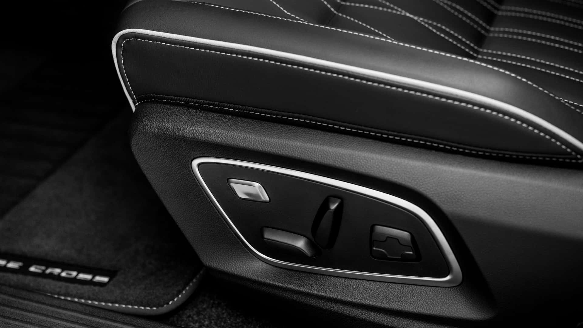 Mitsubishi Eclipse Cross 2026