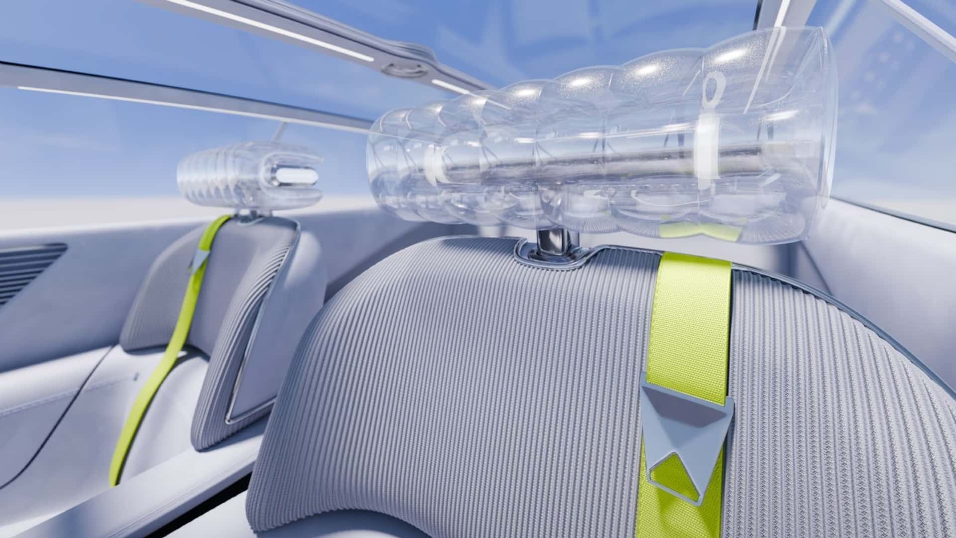 Concept Avatar Vision Spectra