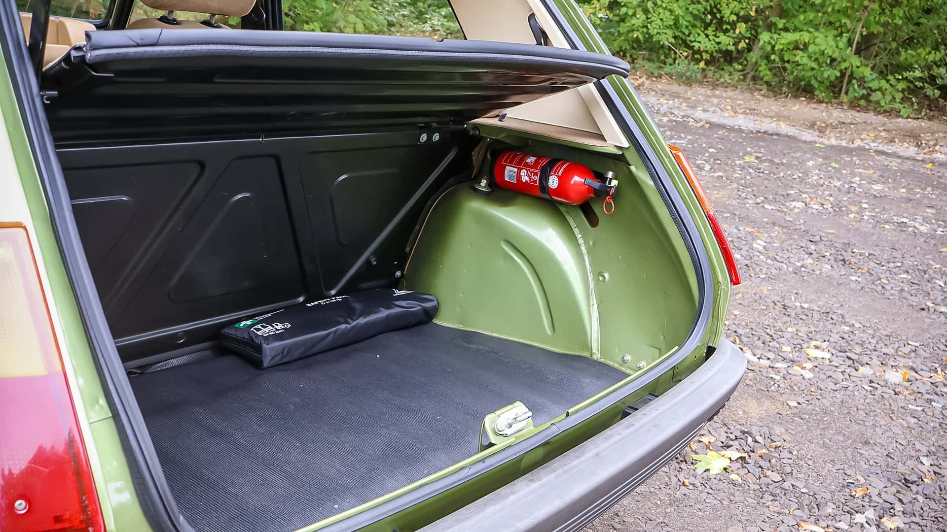 Renault 5 GTL (1983)