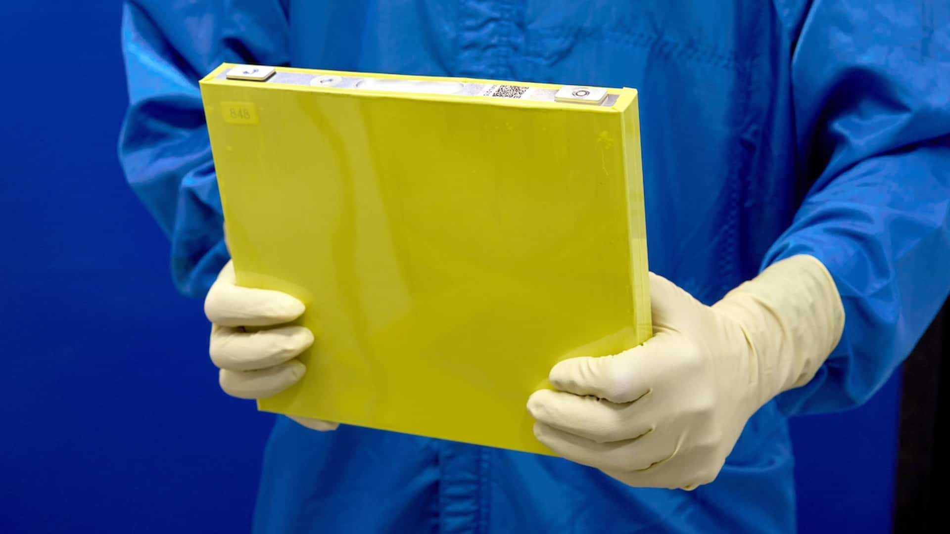 Sel Prismatik LMR General Motors