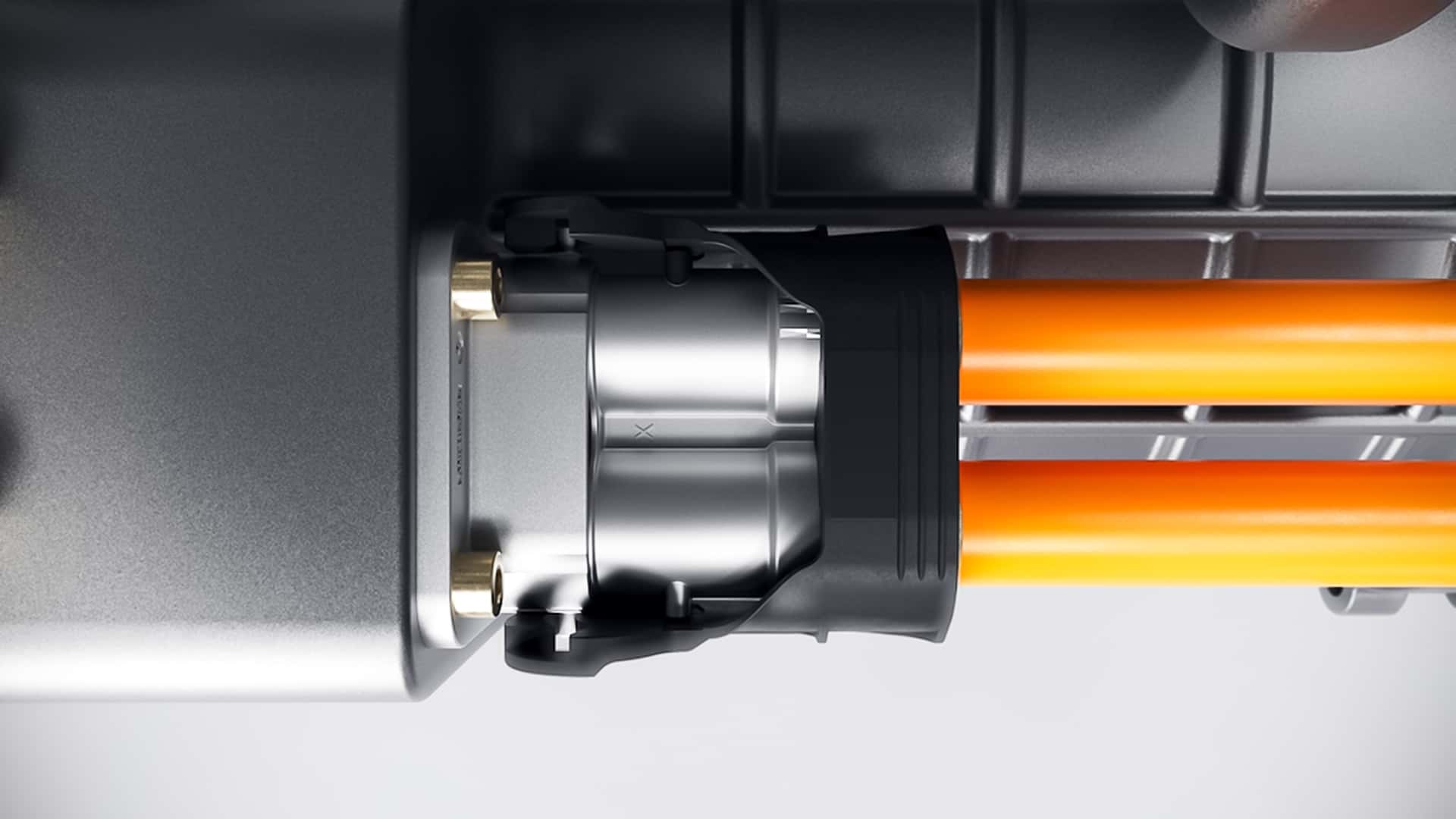 Horse Powertrain stellt neues Hybrid-Motorkonzept vor