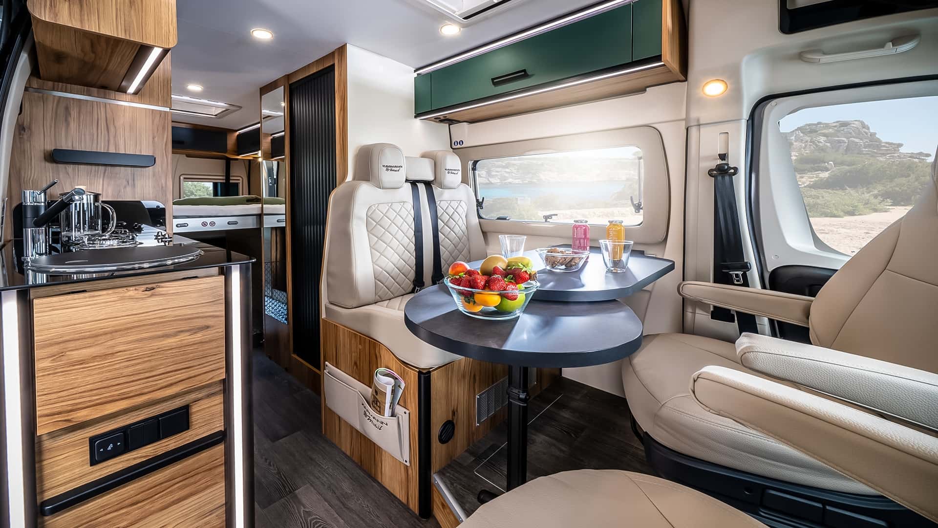 Karmann Dexter 635 2025