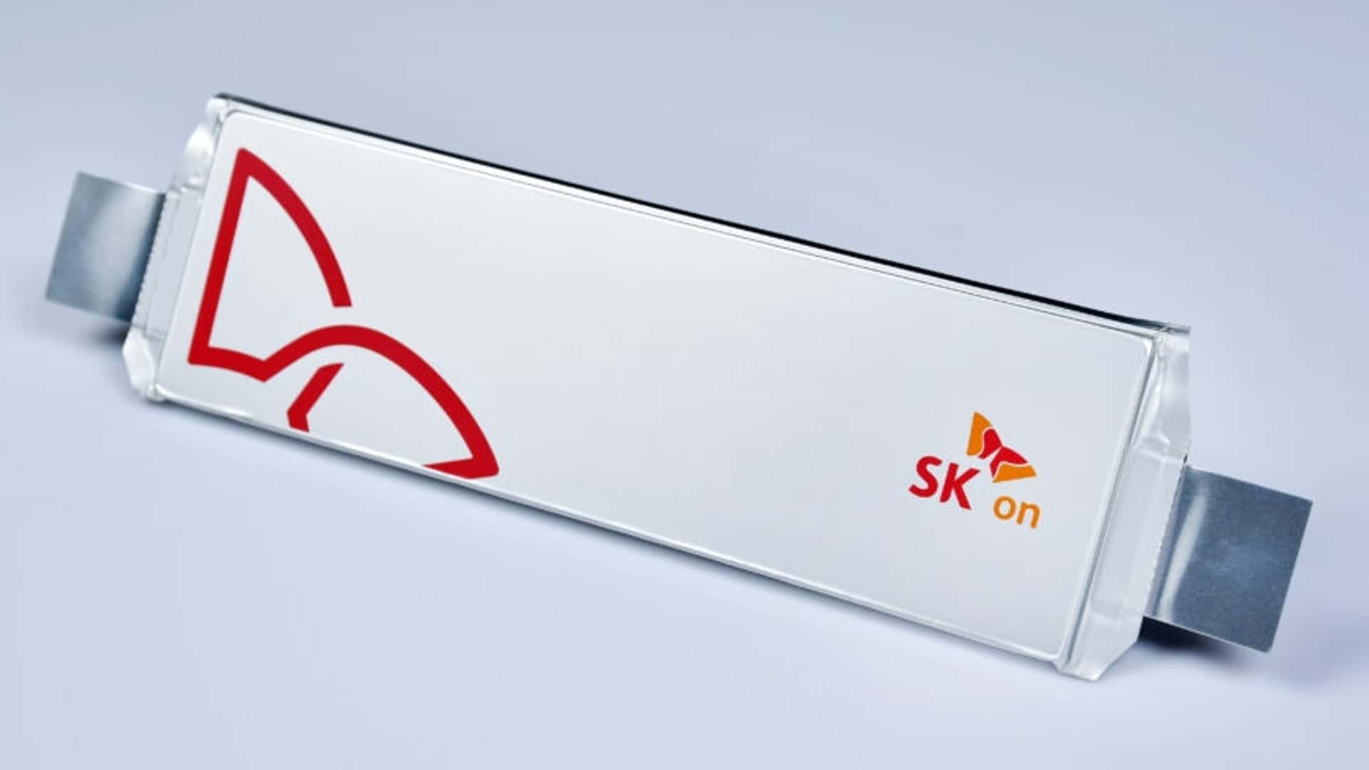 SK On: Baterai Solid-State Dapat Jadi Cara Kalahkan Cina