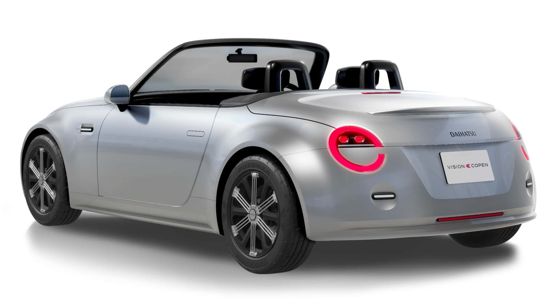 Daihatsu Vision Copen