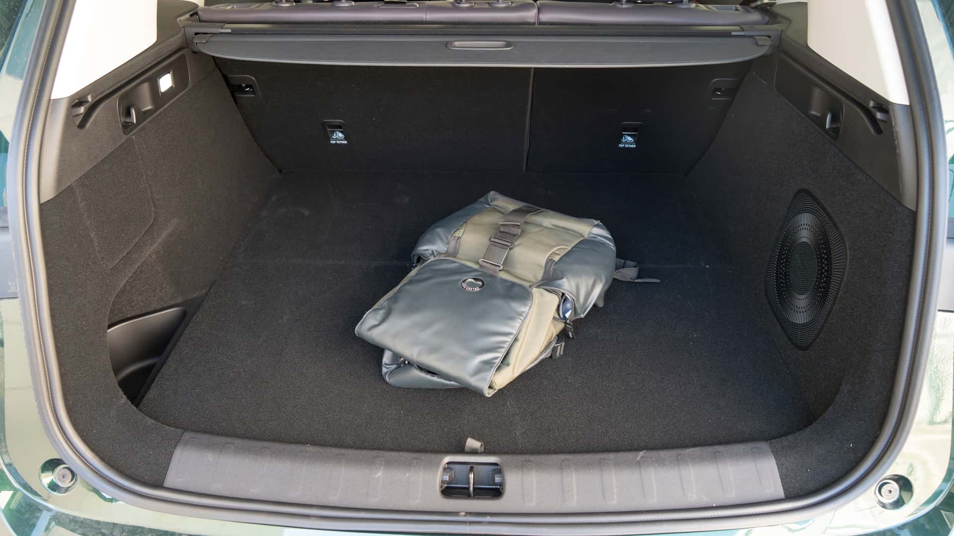 Prueba Leapmotor C10 REEV 2025