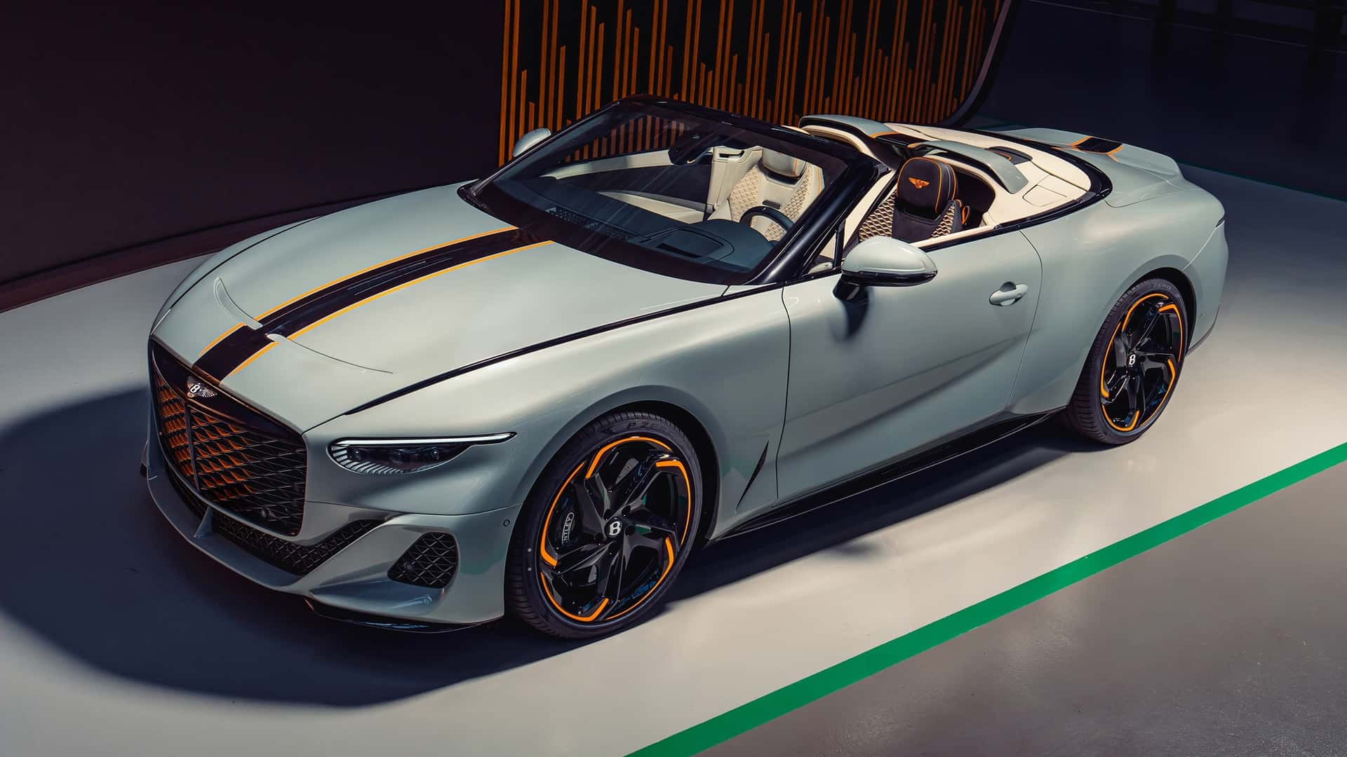 Bentley W-12 Akan Mati Setelah Satu Hal Ini