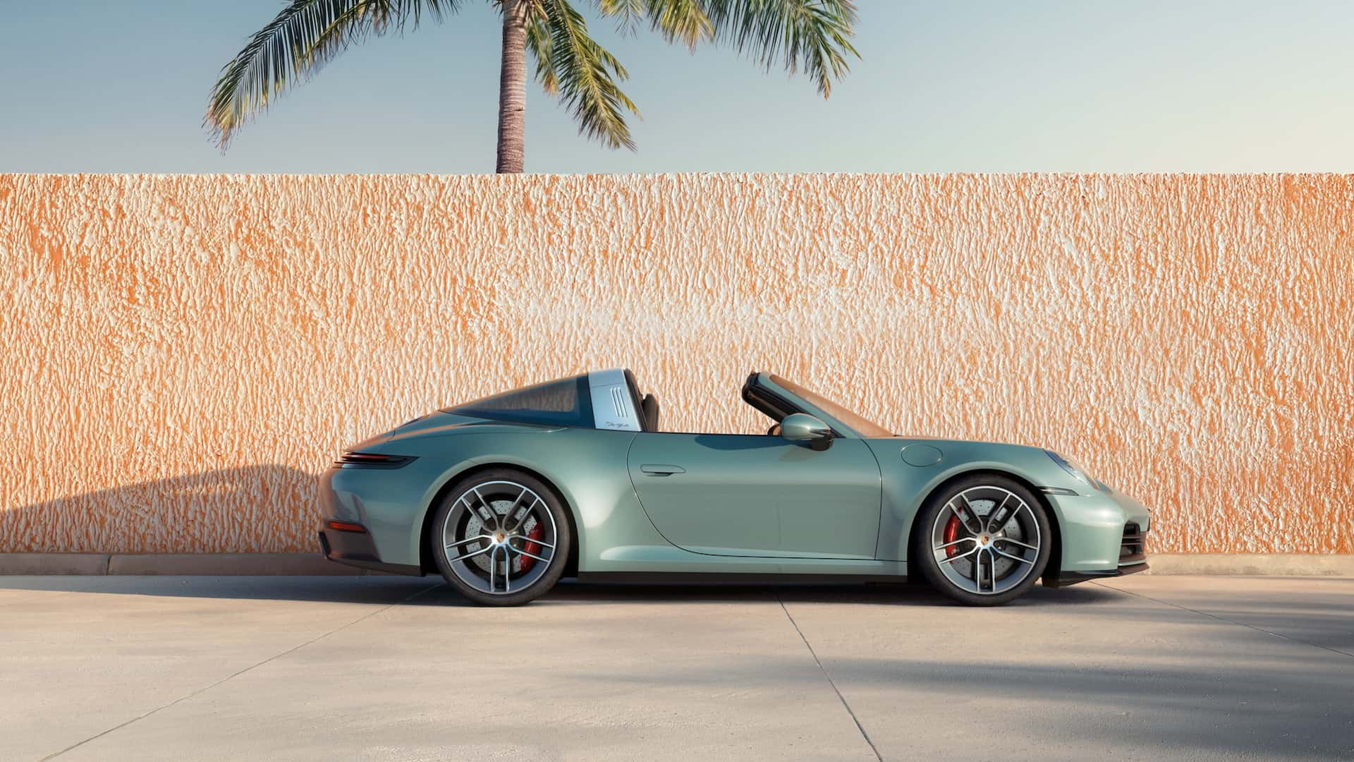 2026 Porsche 911
