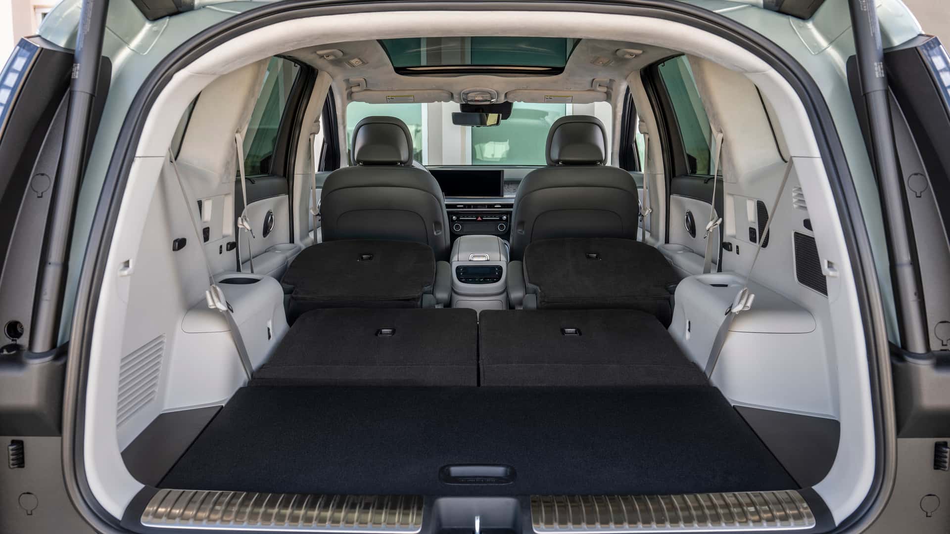 Hyundai Ioniq 9 2026 