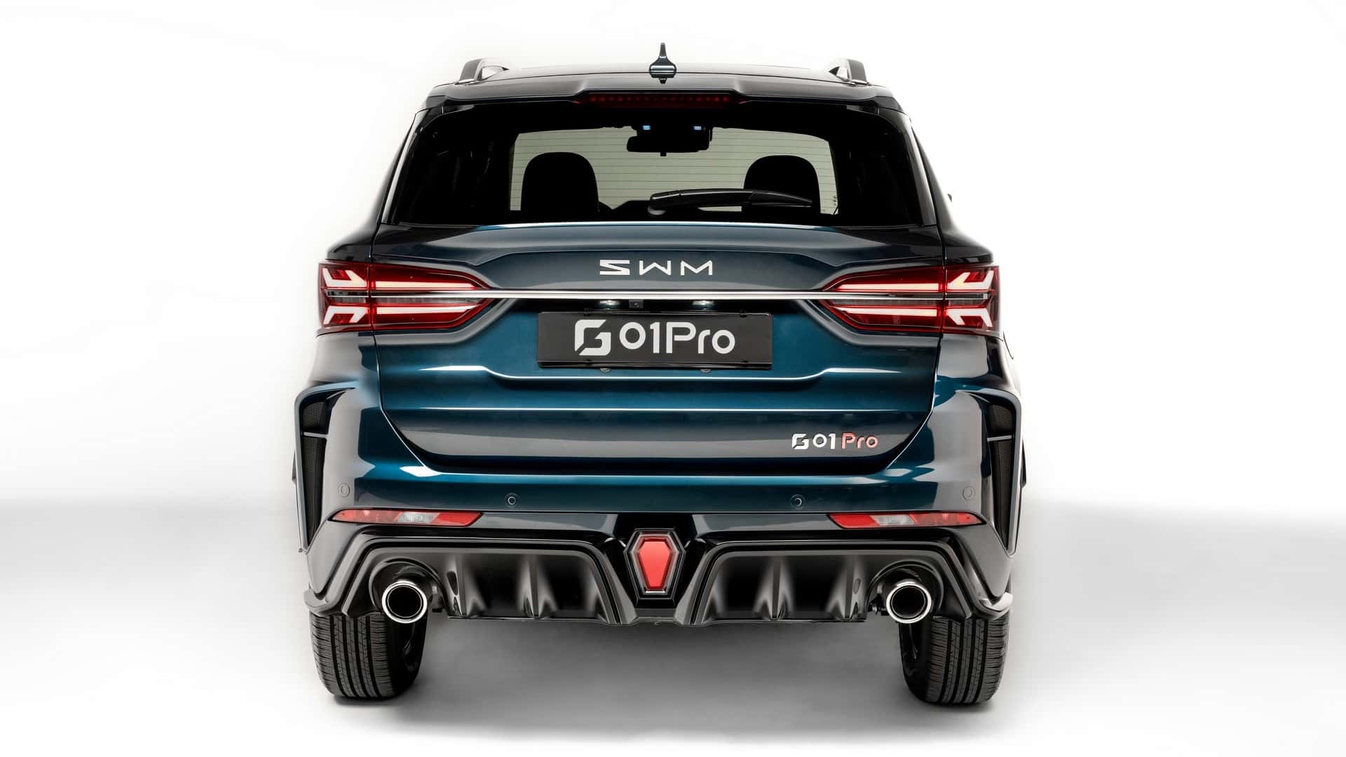 SWM G01 Pro