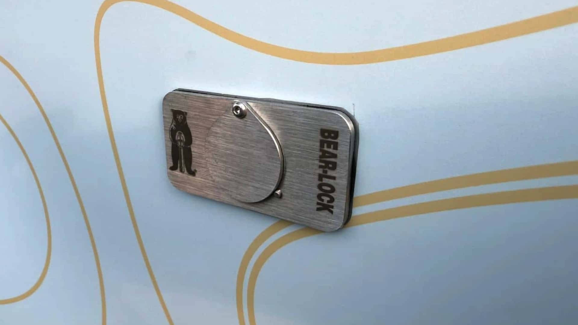 Ford Transit camper Nugget Store 2025