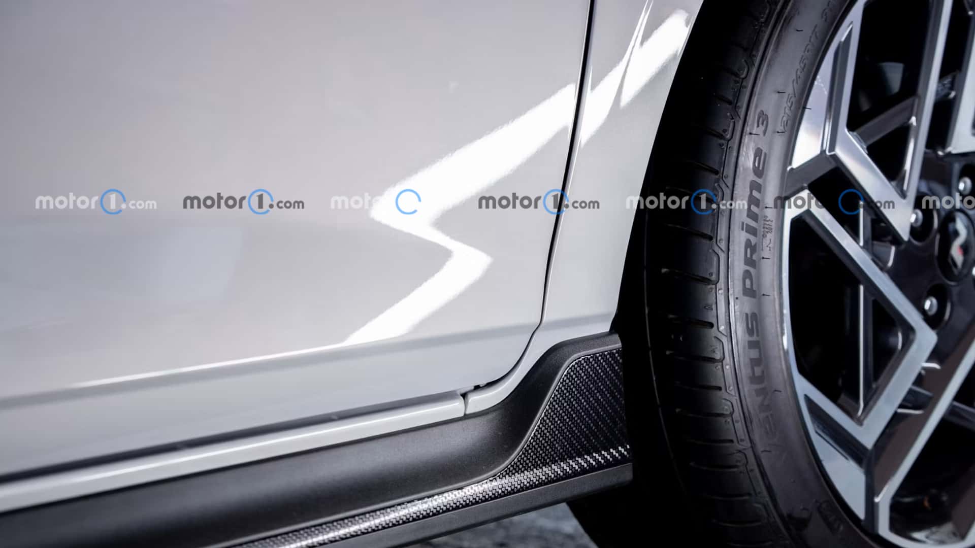 Hyundai i20 N Line Carbon 2025