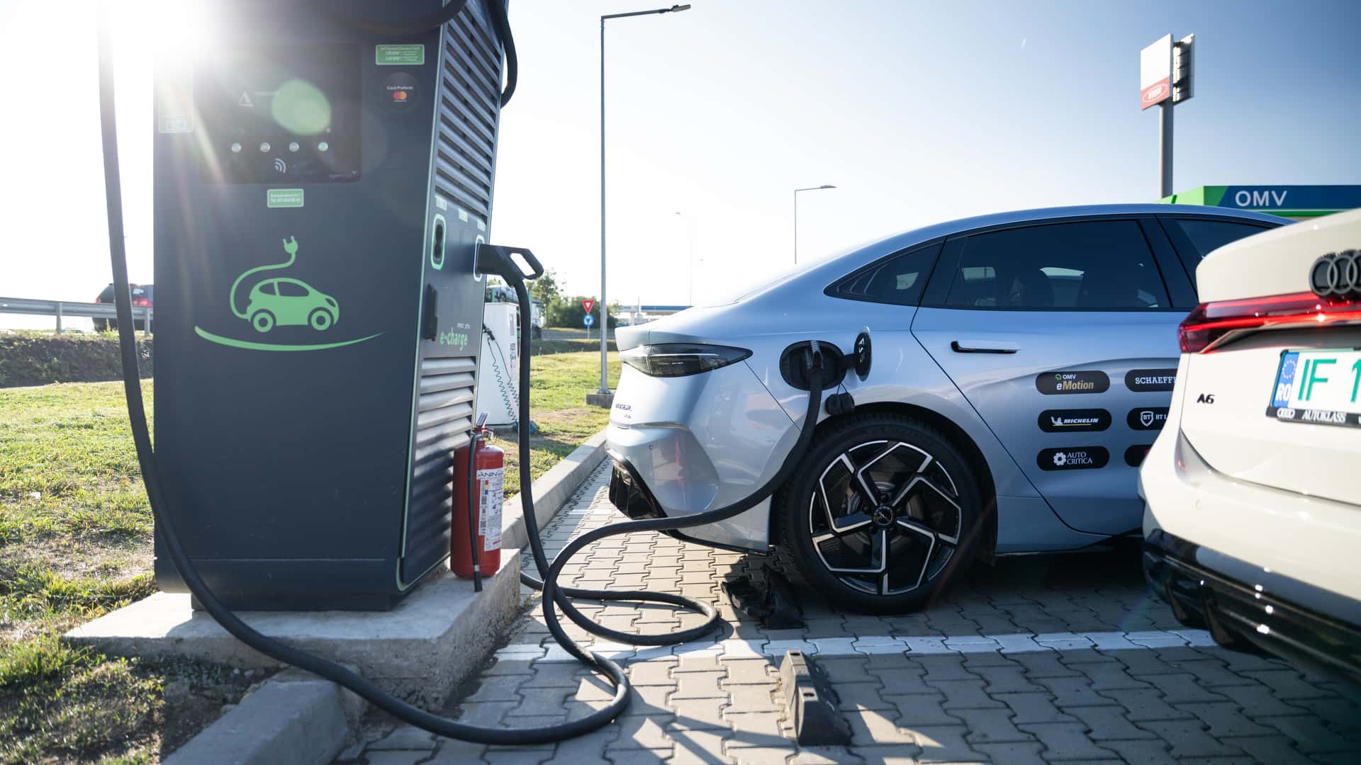 Transfagarasan Eurocharge 2025