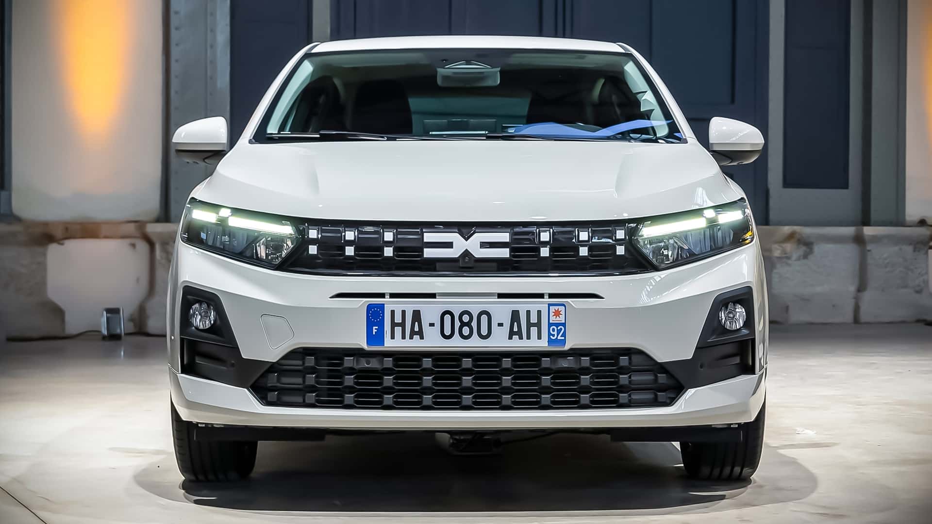 Dacia Sandero (2026)