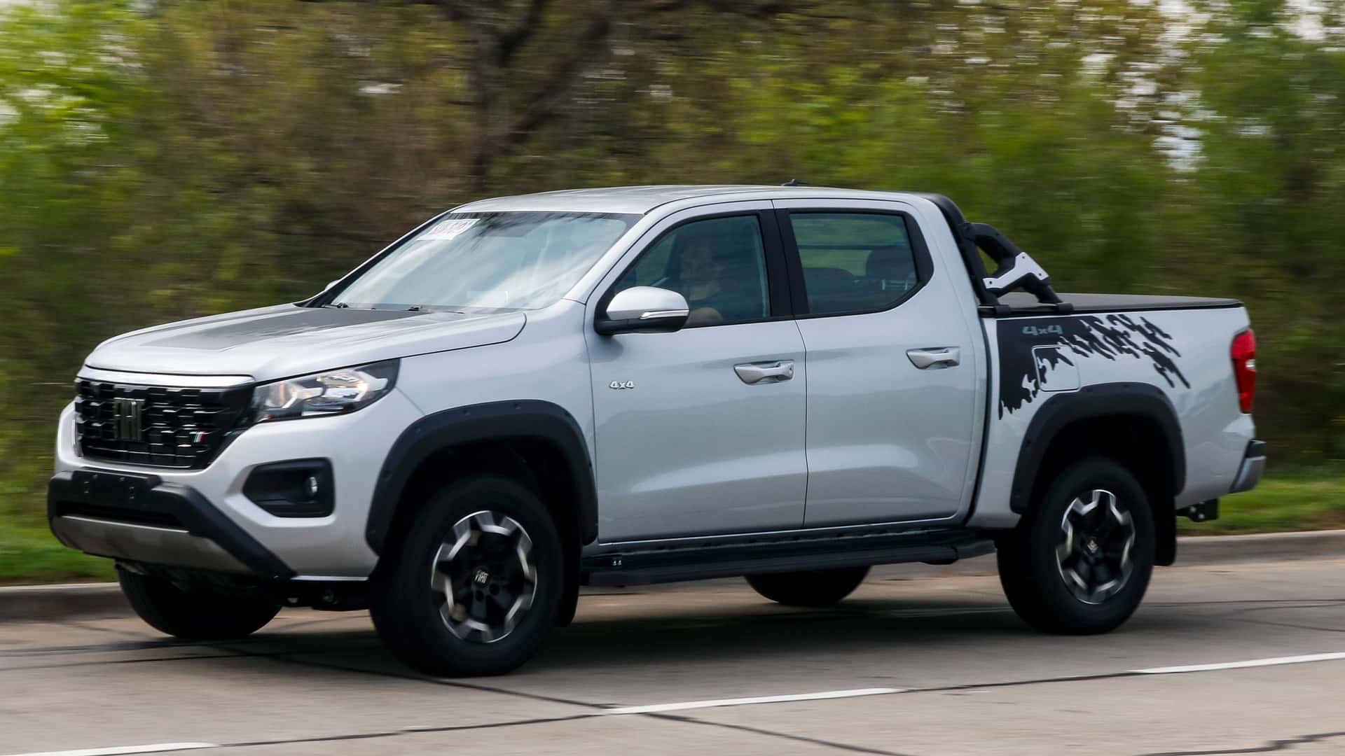 Crítica: Fiat Titano (2025)