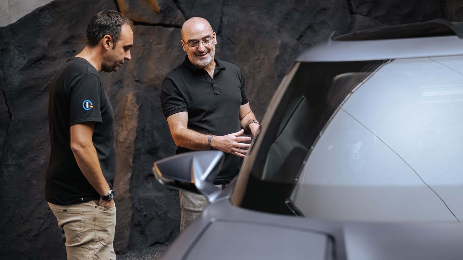 CUPRA TIndaya show car (fotos en directo)