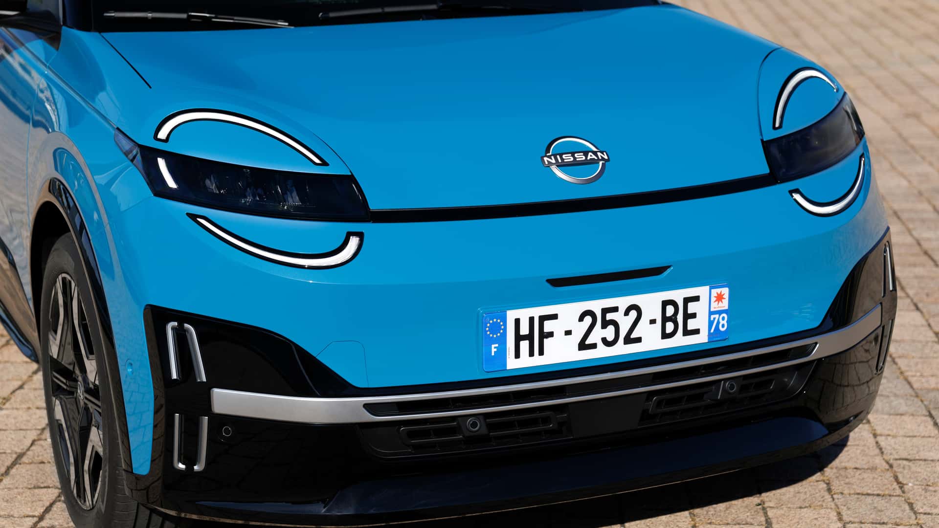 Nissan Micra 2026 roues jantes