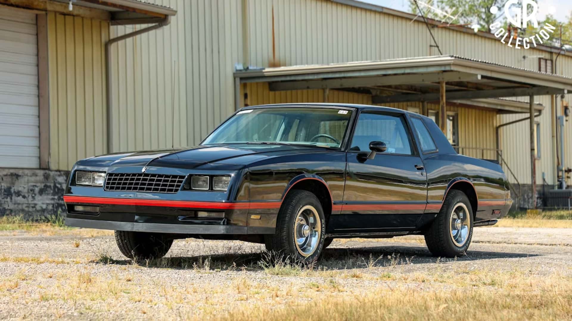 The Generous Collection