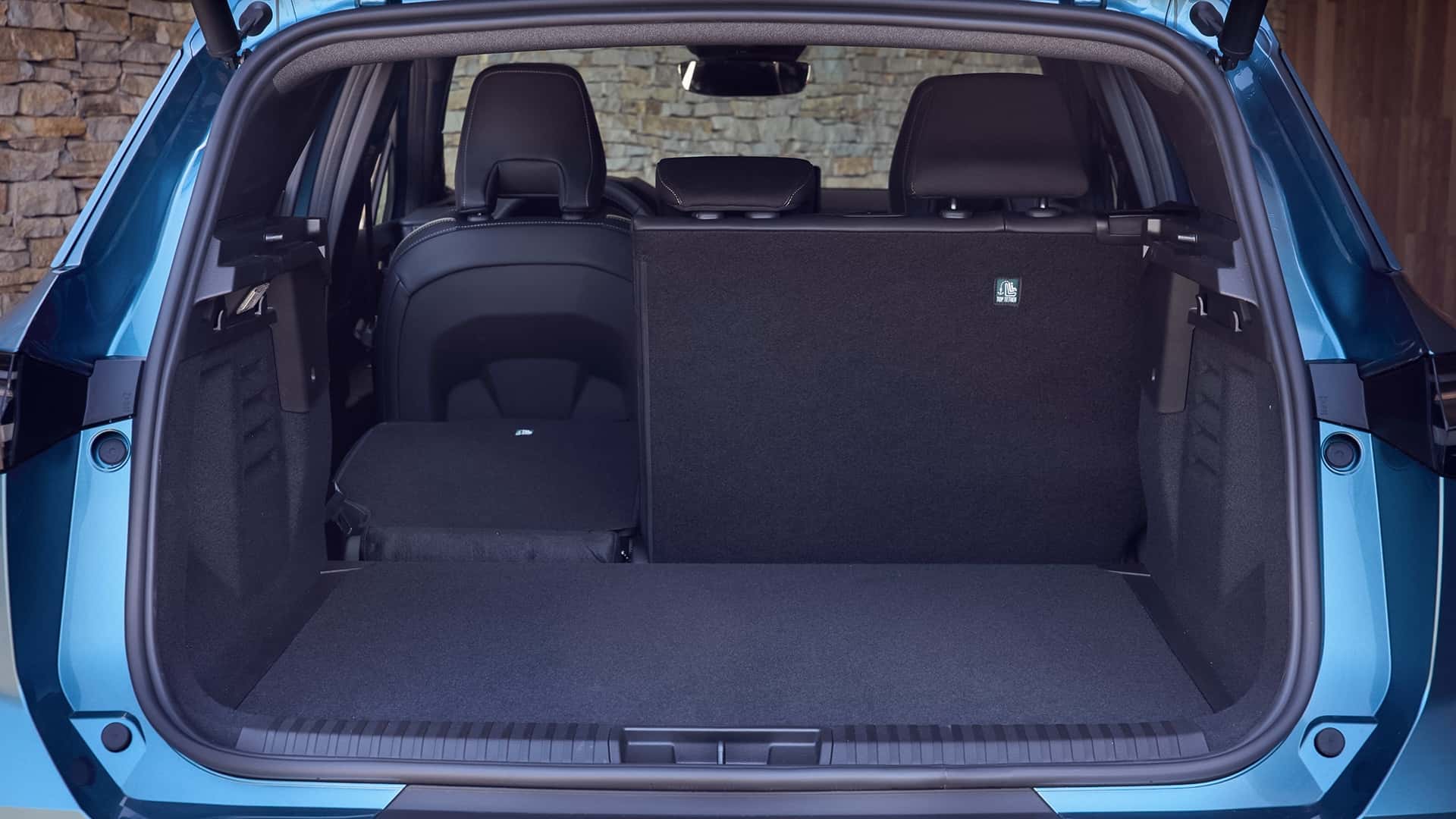 Renault Symbioz (2024) la prueba