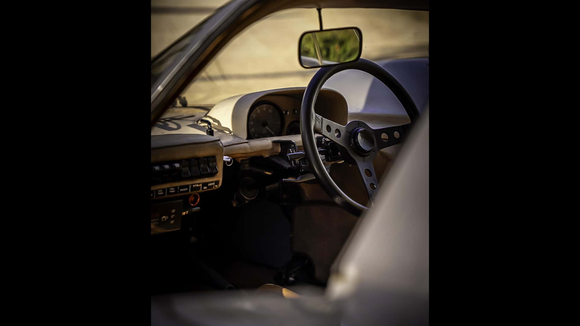 Porsche 917 Kurzheck-Straßenversion (1975)