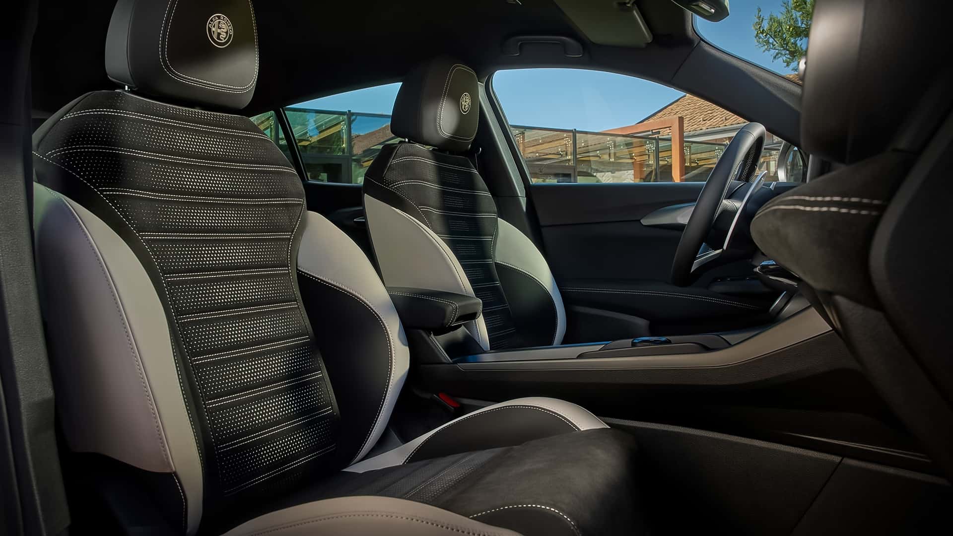 Alfa Romeo Tonale (2026)