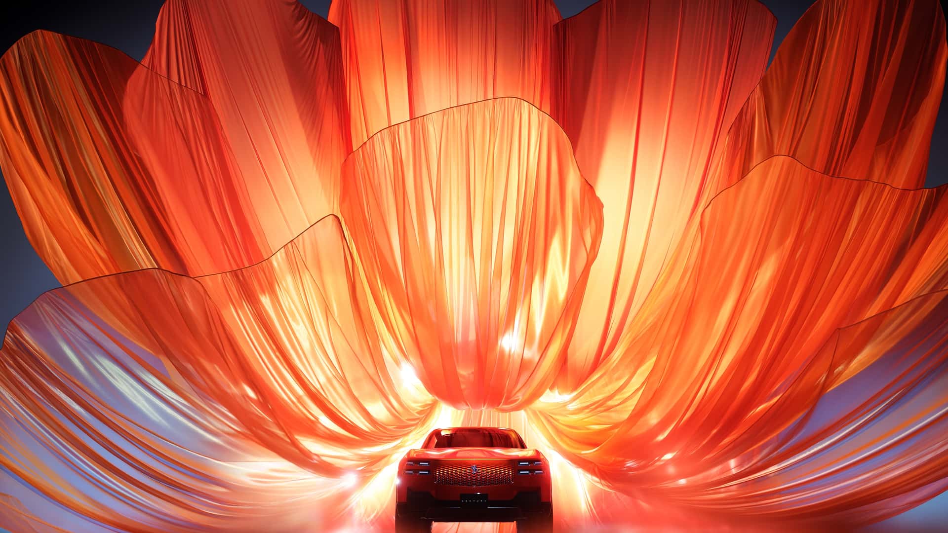 Toyota Century coupe teaser