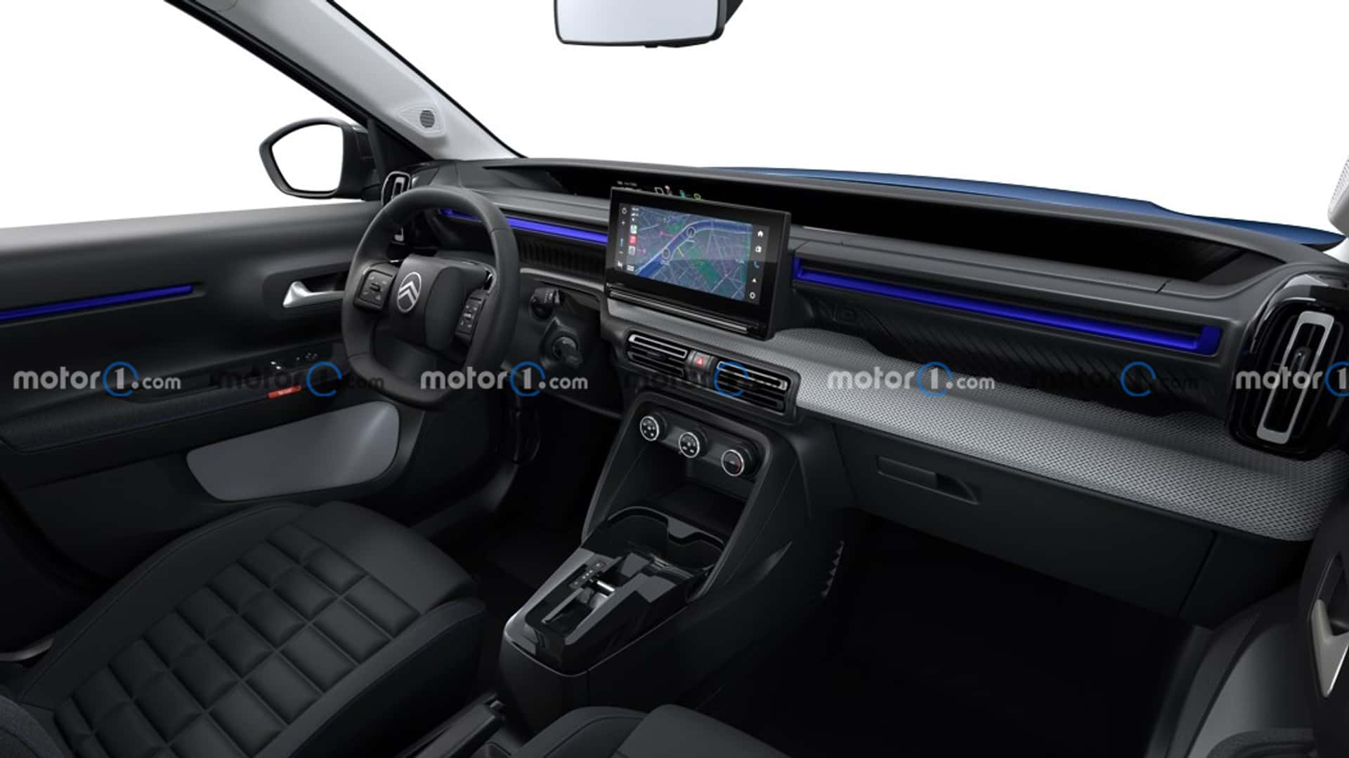 Citroën C3 2026 promoción