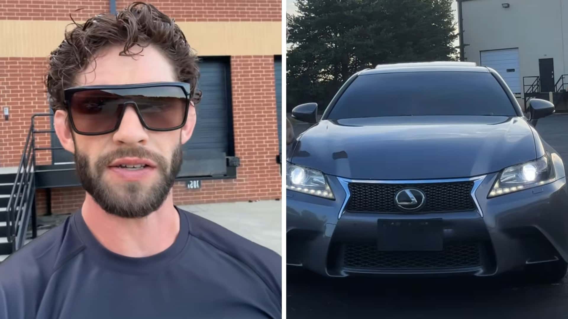 'It Works!:' North Carolina Man Reveals a Secret Lexus Wiper Hack You Didn’t Know You Needed