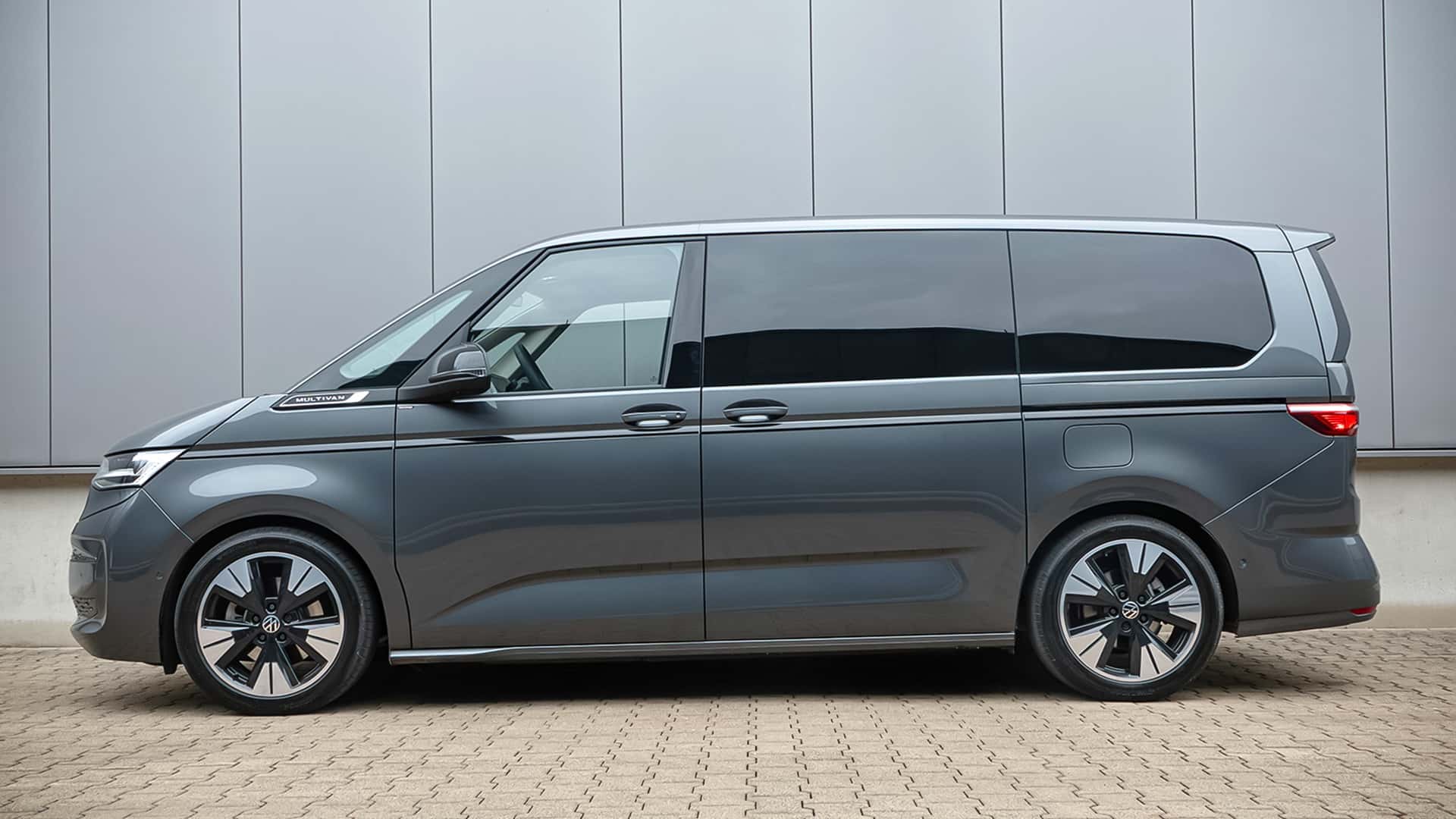 H&R VW T7 Multivan 1.5 eHybrid